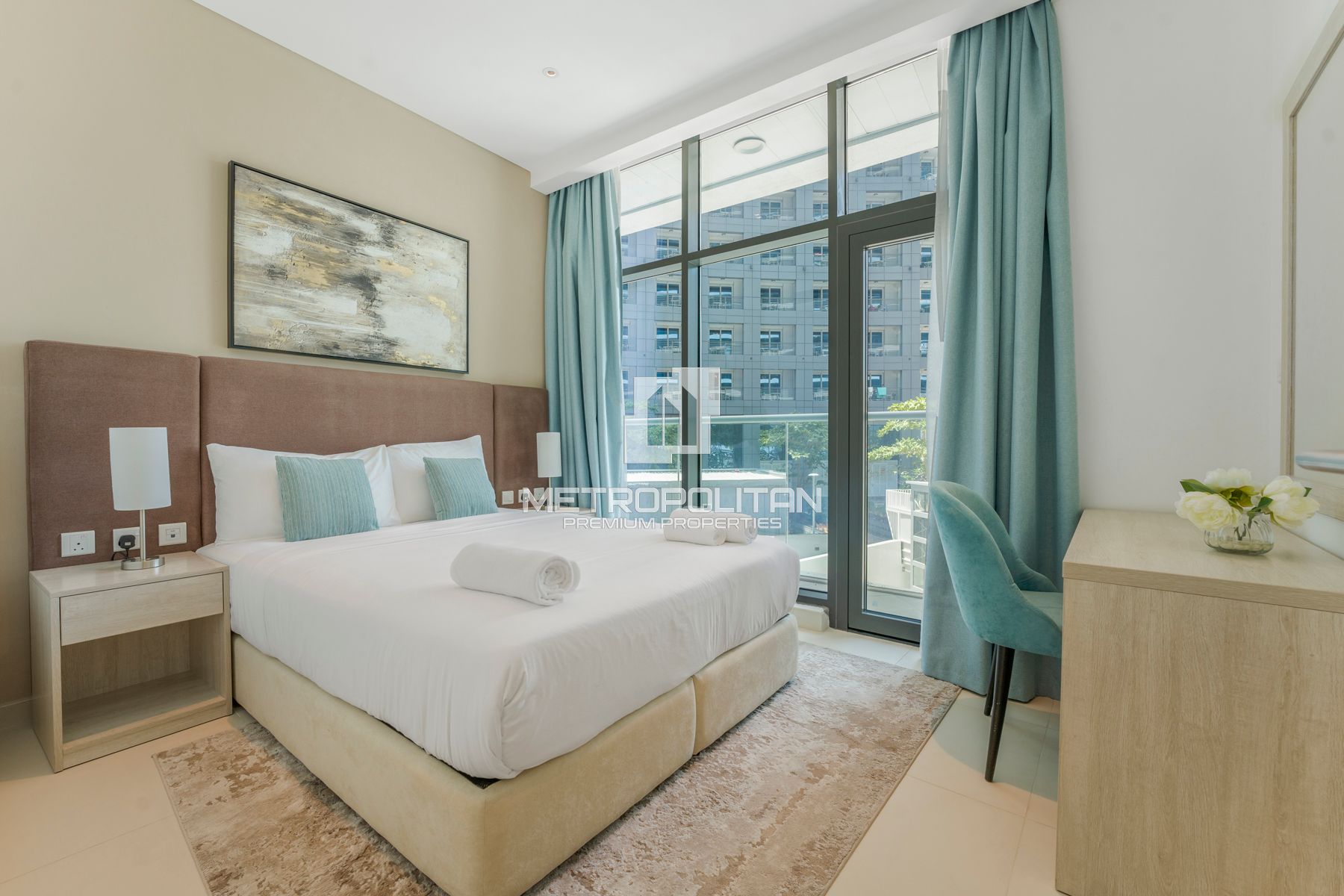 1BR Apartment for Sale in Palm Jumeirah – MS-21327 photo-11
