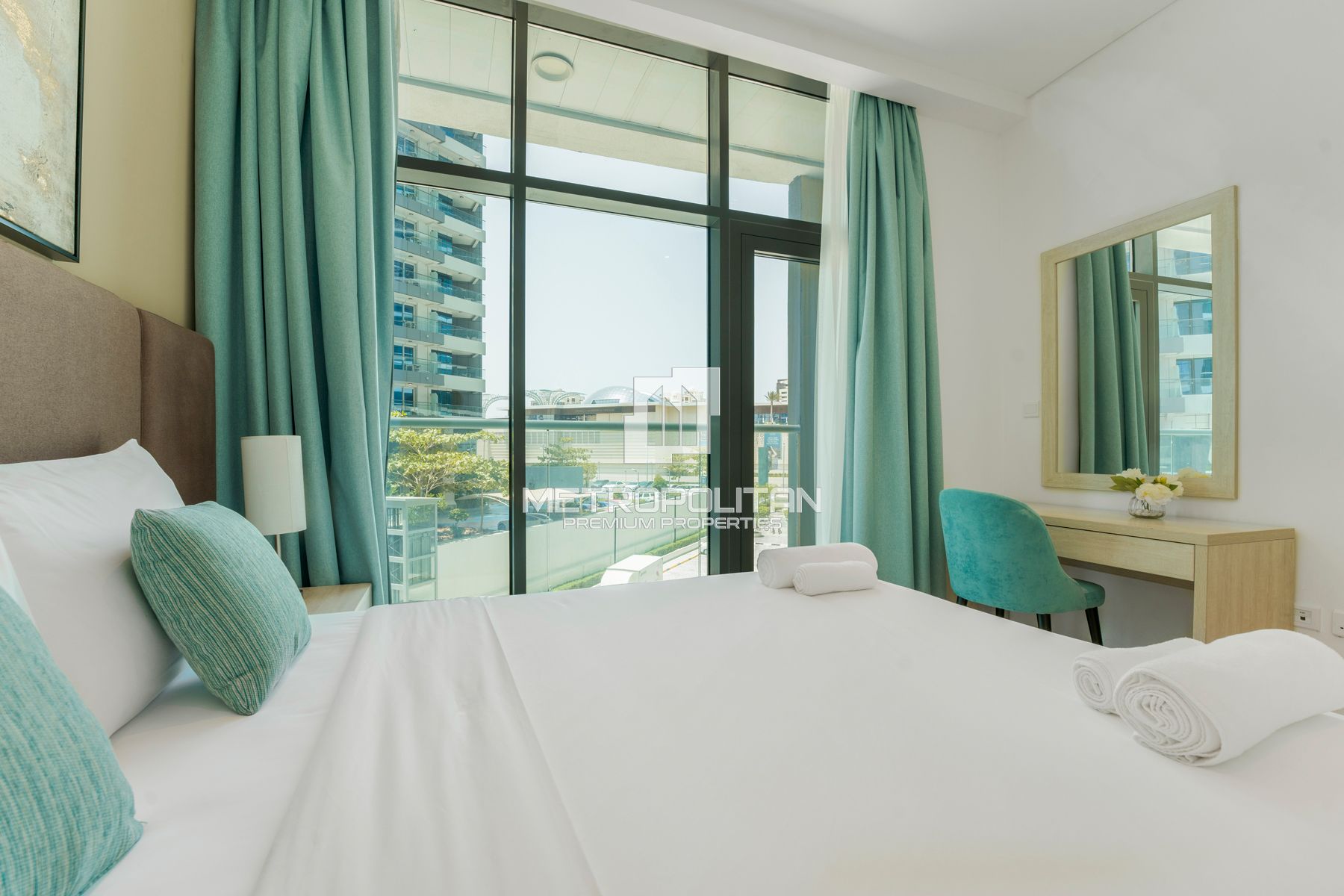 1BR Apartment for Sale in Palm Jumeirah – MS-21327 photo-12