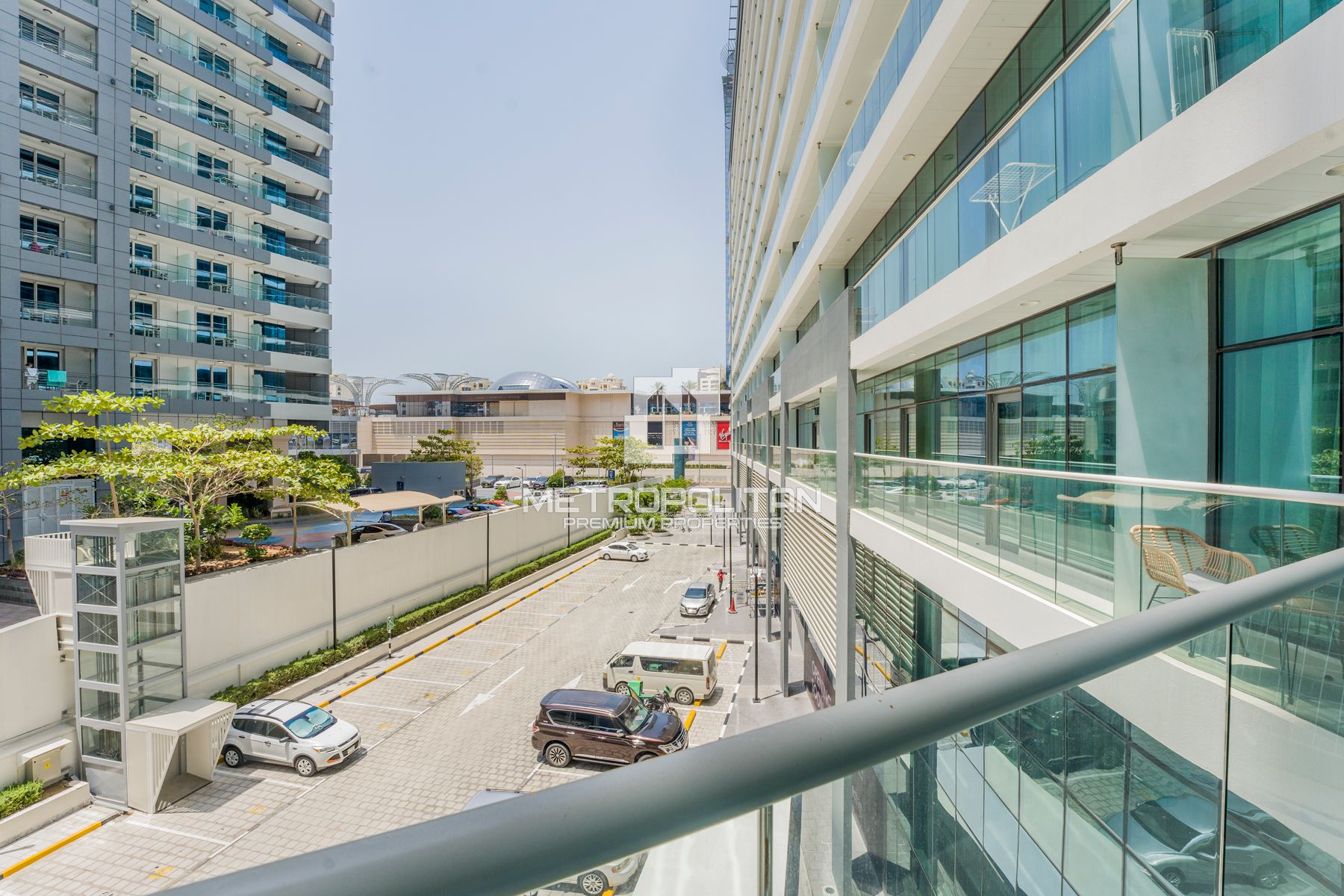 1BR Apartment for Sale in Palm Jumeirah – MS-21327 photo-16
