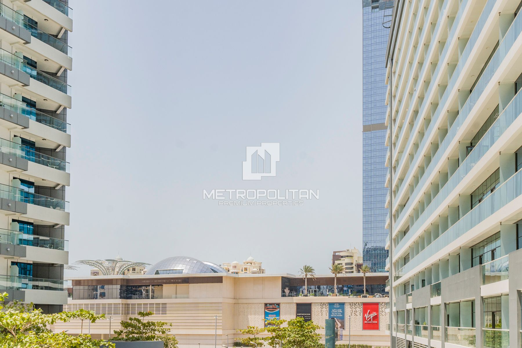 1BR Apartment for Sale in Palm Jumeirah – MS-21327 photo-20