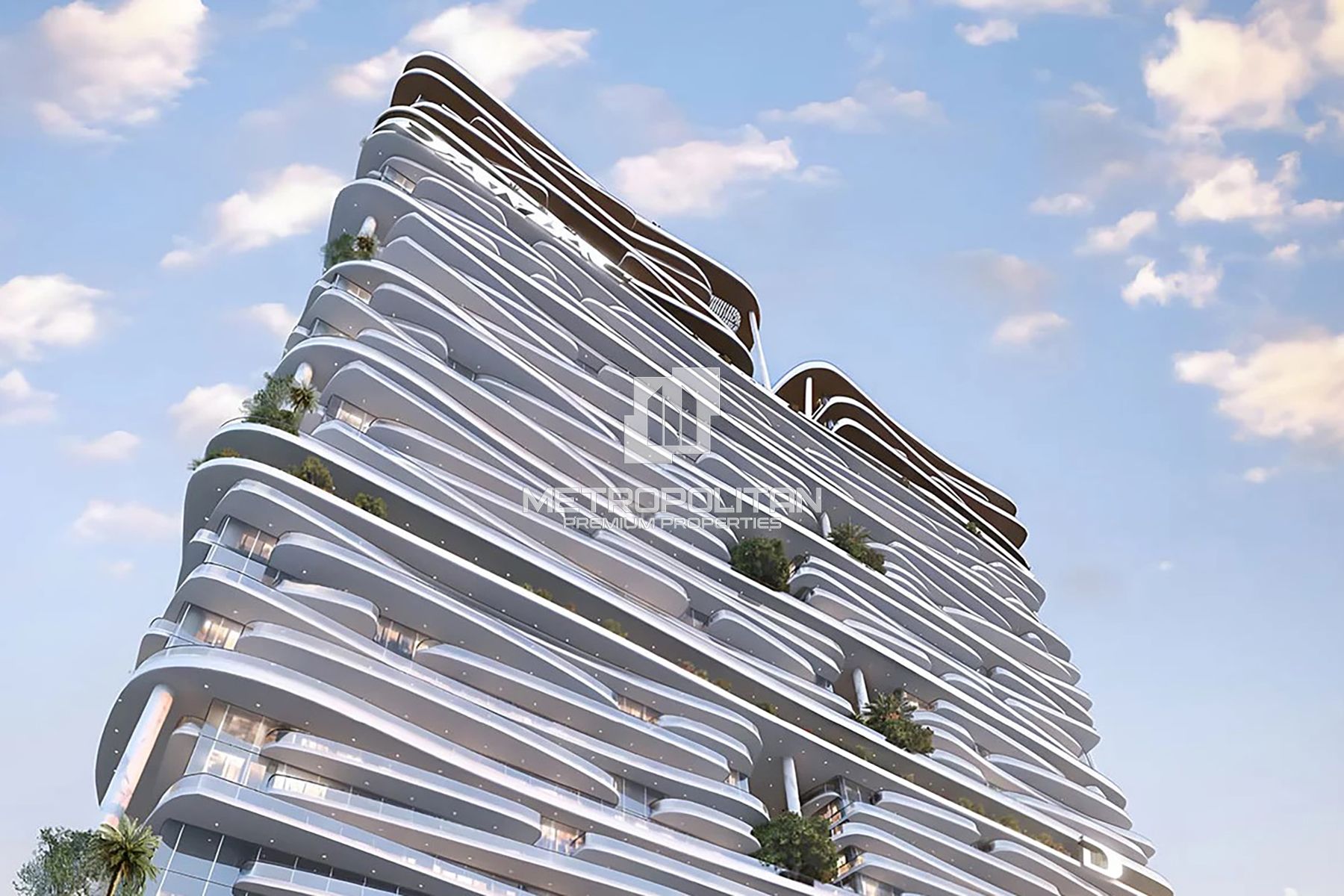 1BR Apartment for Sale in Dubai Harbour – MS-21361 photo-8