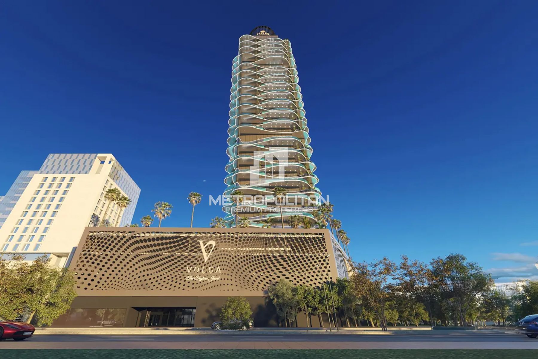 4BR Apartment for Sale in Jumeirah Village Triangle – MS-21395 photo-0