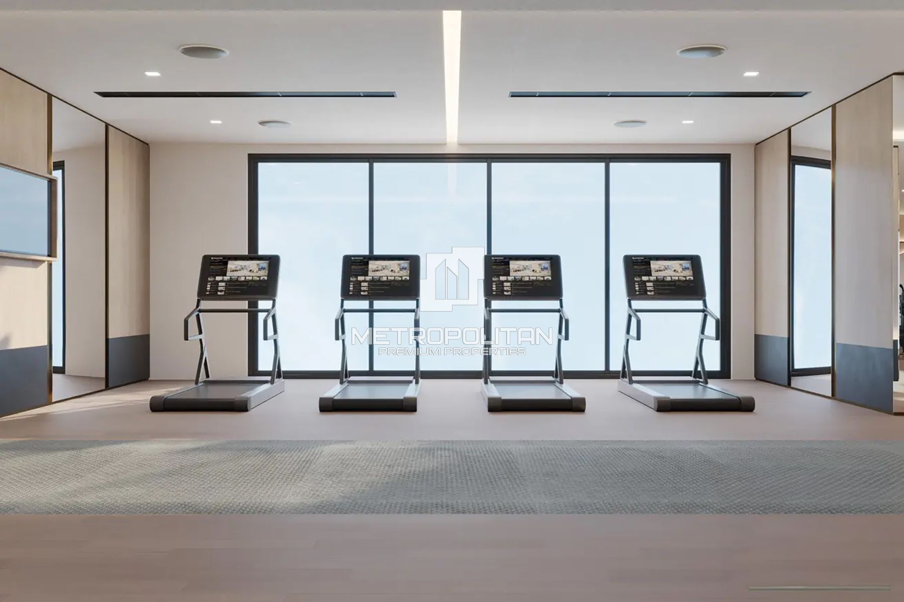 4BR Apartment for Sale in Jumeirah Village Triangle – MS-21395 photo-10