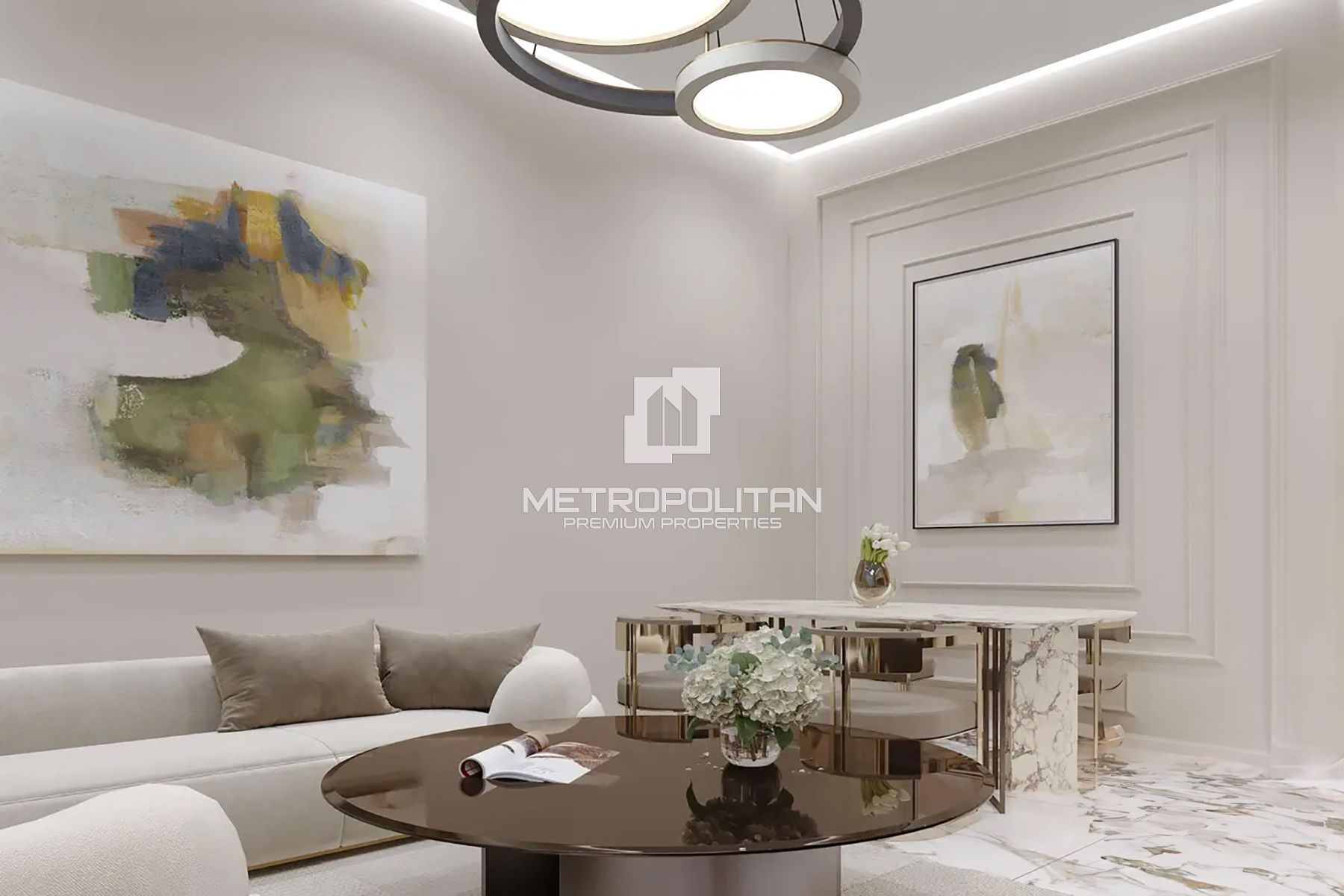 4BR Apartment for Sale in Jumeirah Village Triangle – MS-21395 photo-2