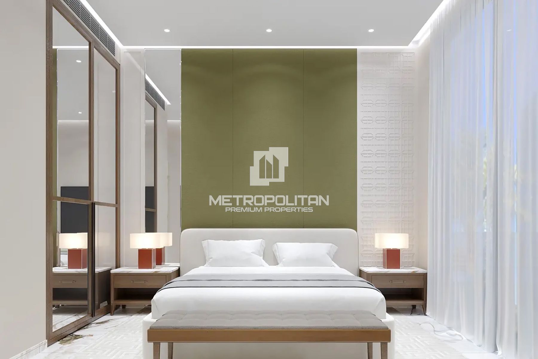 4BR Apartment for Sale in Jumeirah Village Triangle – MS-21395 photo-4