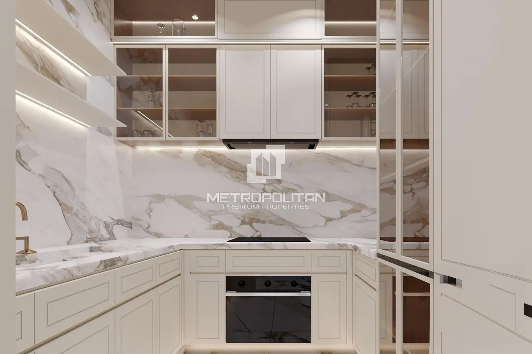 4BR Apartment for Sale in Jumeirah Village Triangle – MS-21395 photo-5