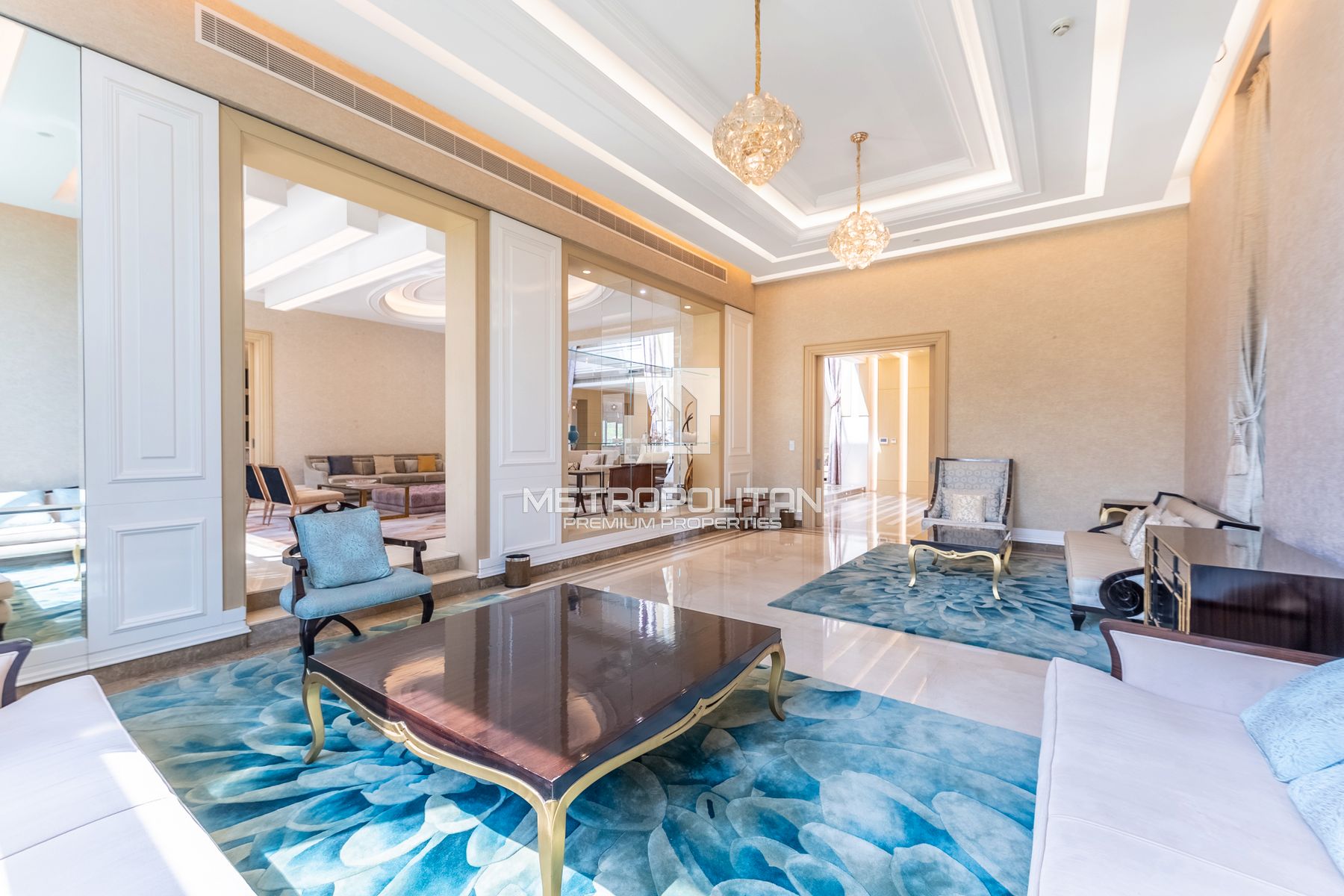 Image - Sector W, Emirates Hills, Dubai | Project - Villa