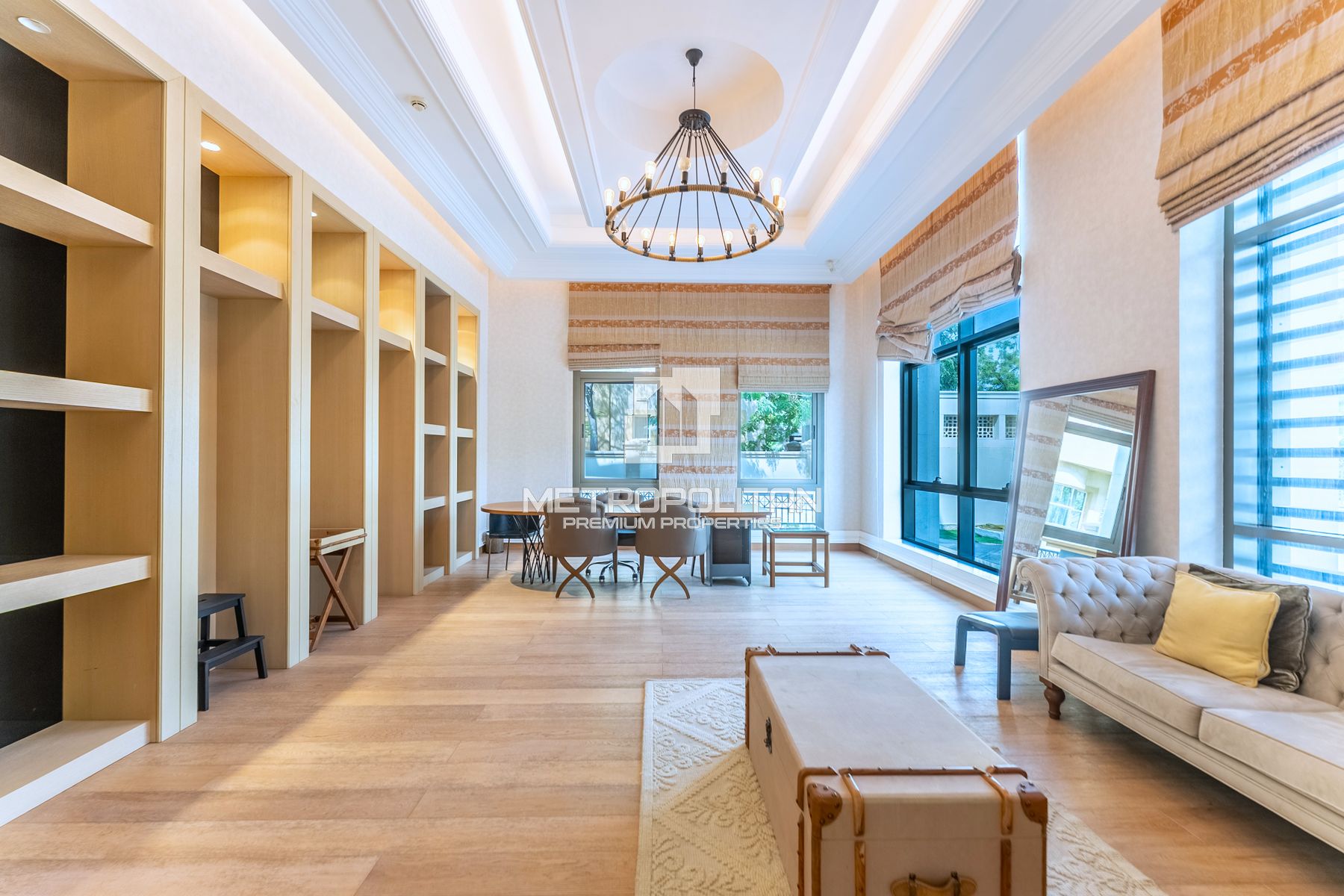 Image - Sector W, Emirates Hills, Dubai | Project - Villa