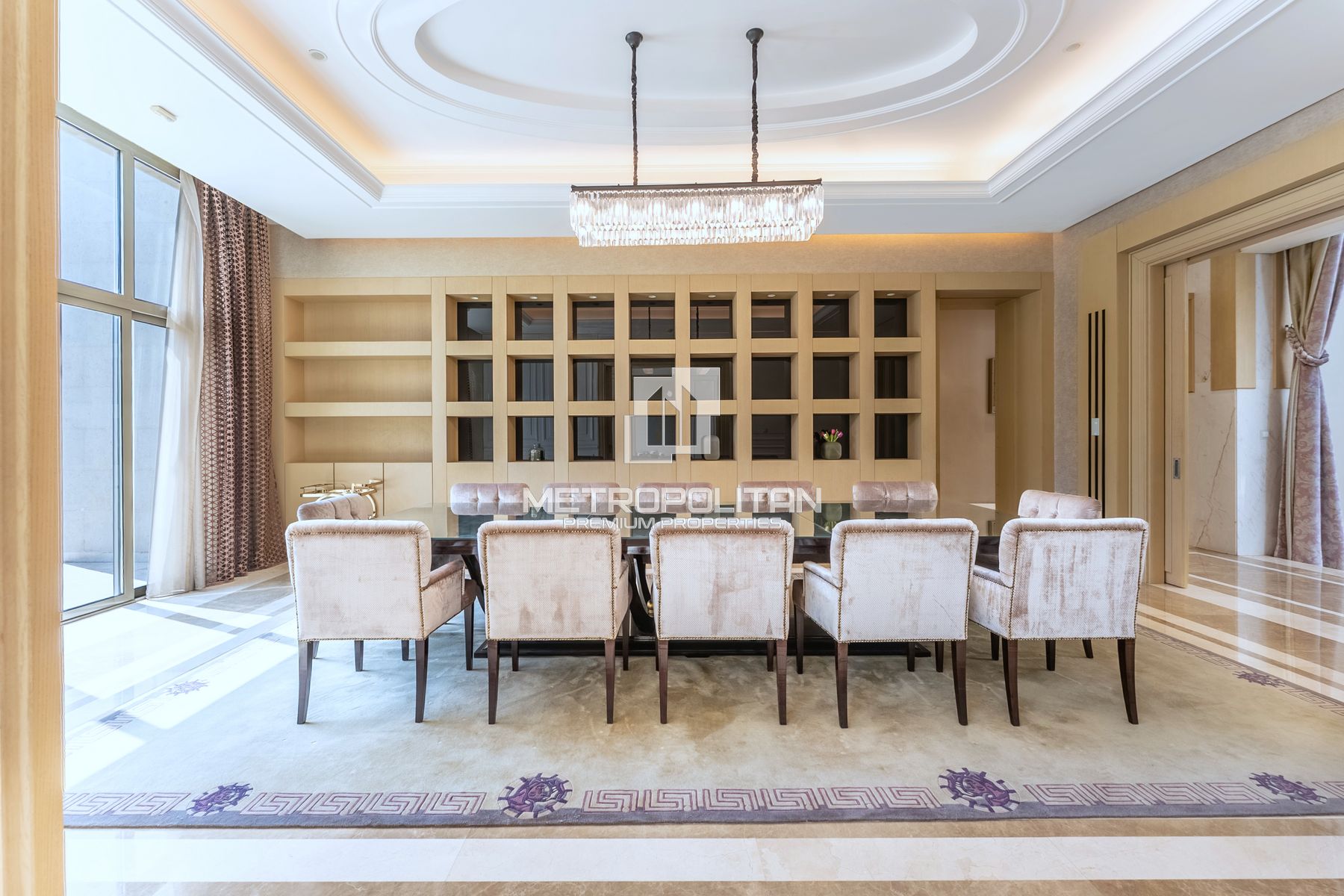 Image - Sector W, Emirates Hills, Dubai | Project - Villa