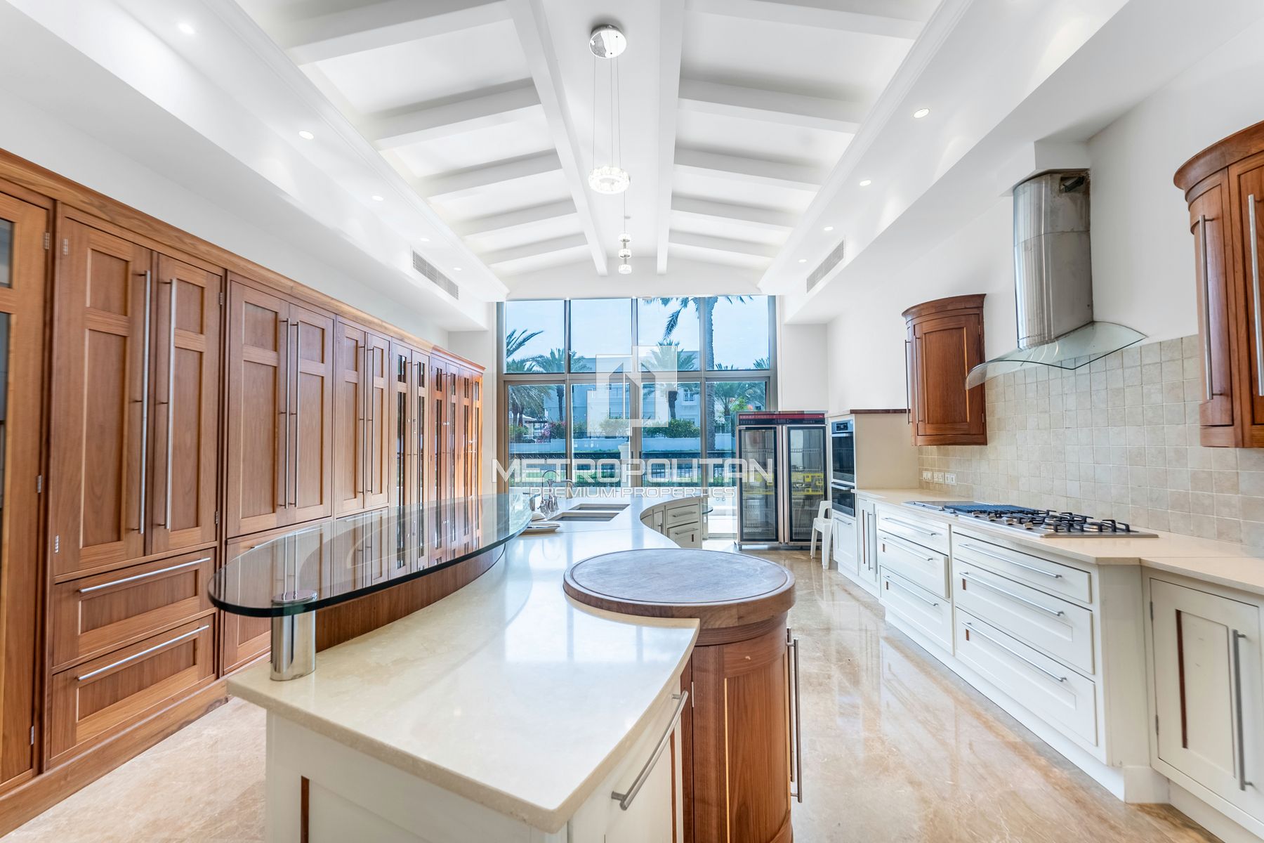 Image - Sector W, Emirates Hills, Dubai | Project - Villa