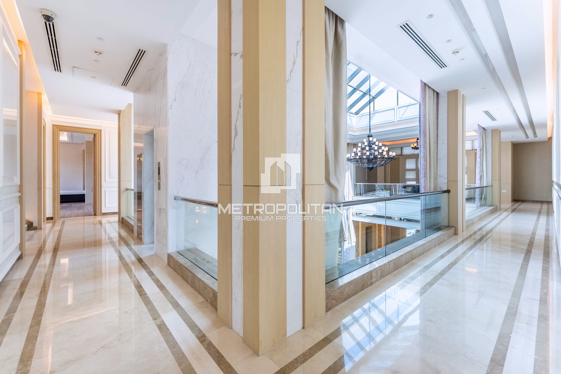 Image - Sector W, Emirates Hills, Dubai | Project - Villa