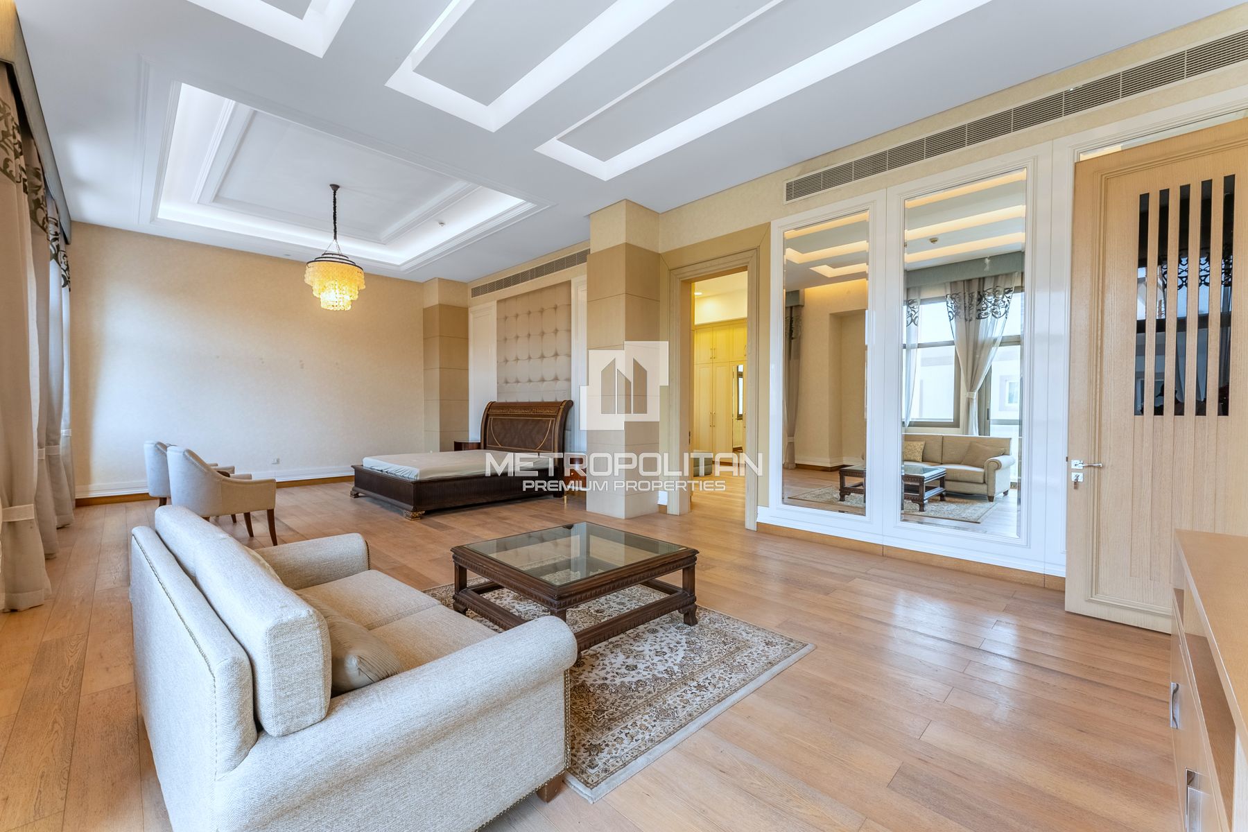 Image - Sector W, Emirates Hills, Dubai | Project - Villa