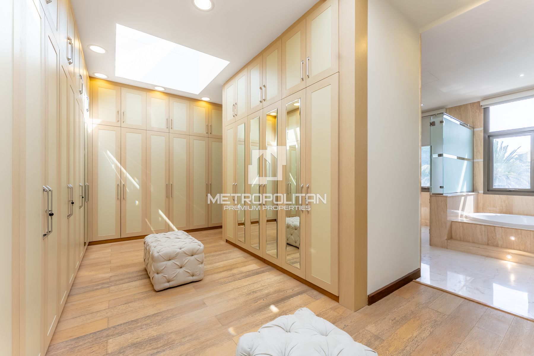 Image - Sector W, Emirates Hills, Dubai | Project - Villa