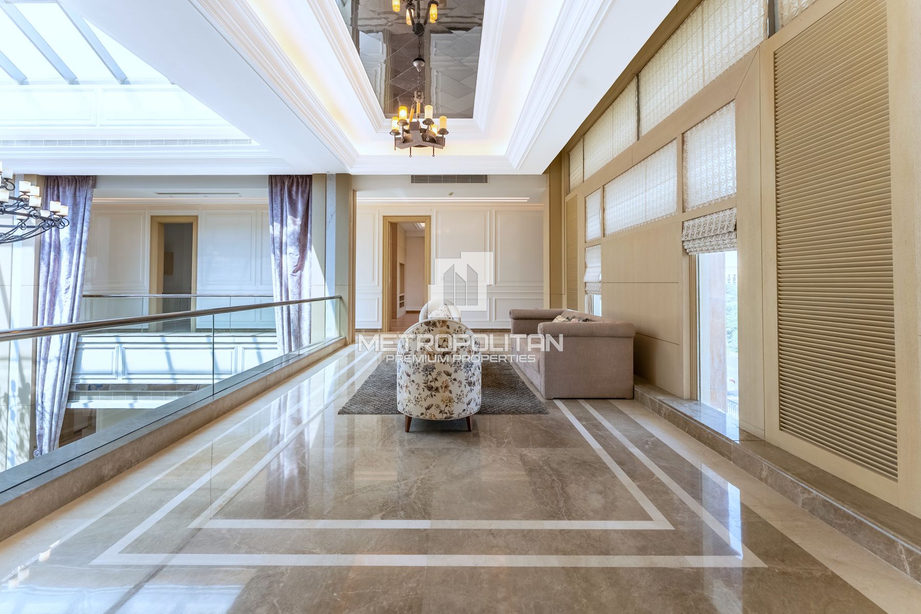 Image - Sector W, Emirates Hills, Dubai | Project - Villa