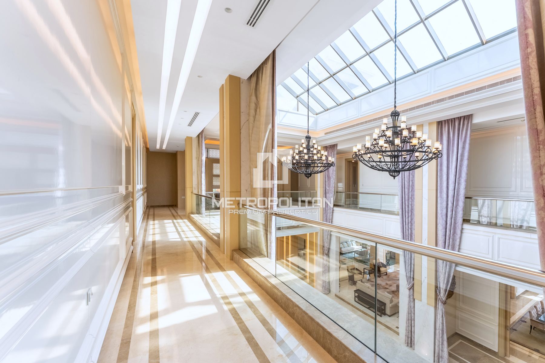 Image - Sector W, Emirates Hills, Dubai | Project - Villa