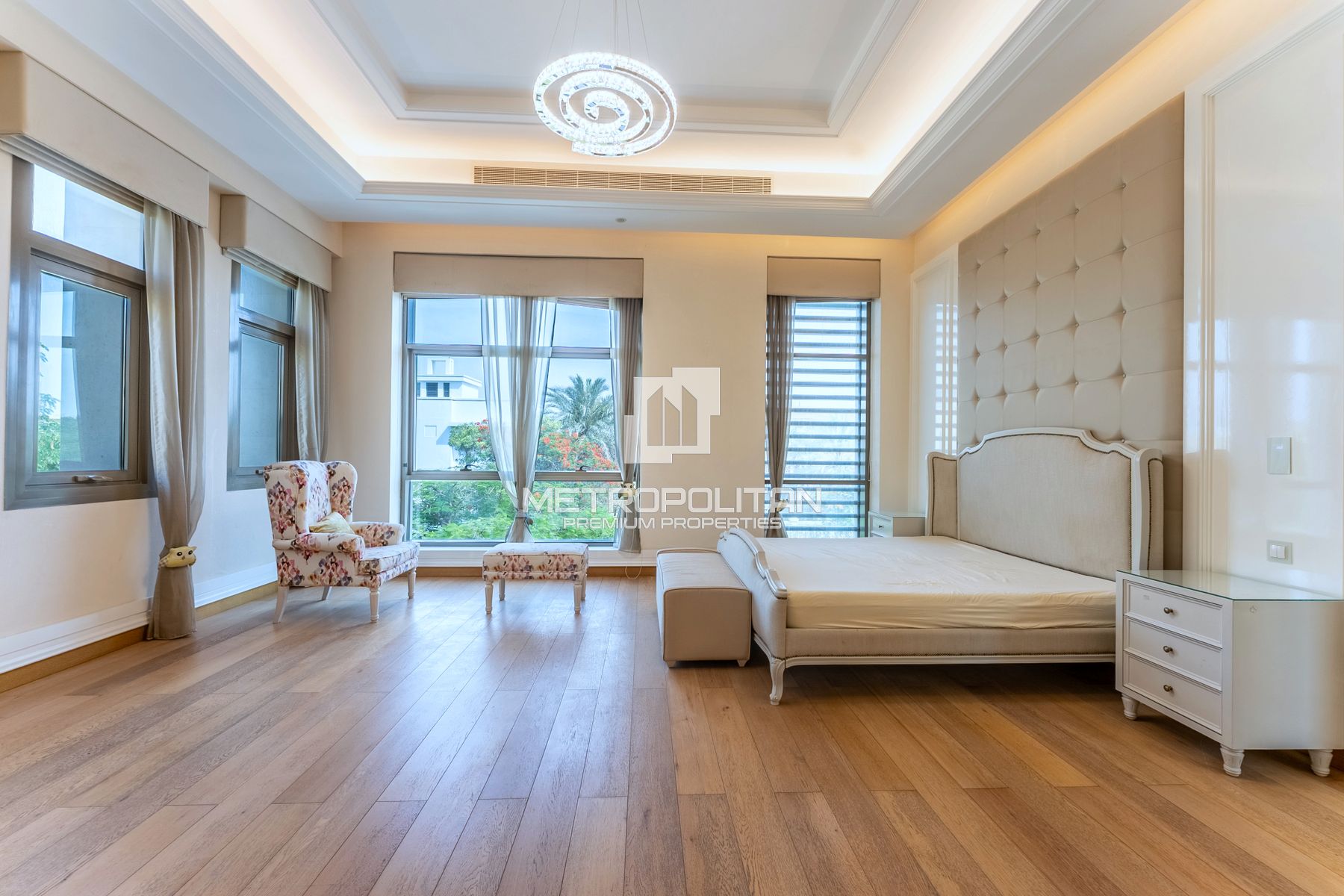 Image - Sector W, Emirates Hills, Dubai | Project - Villa