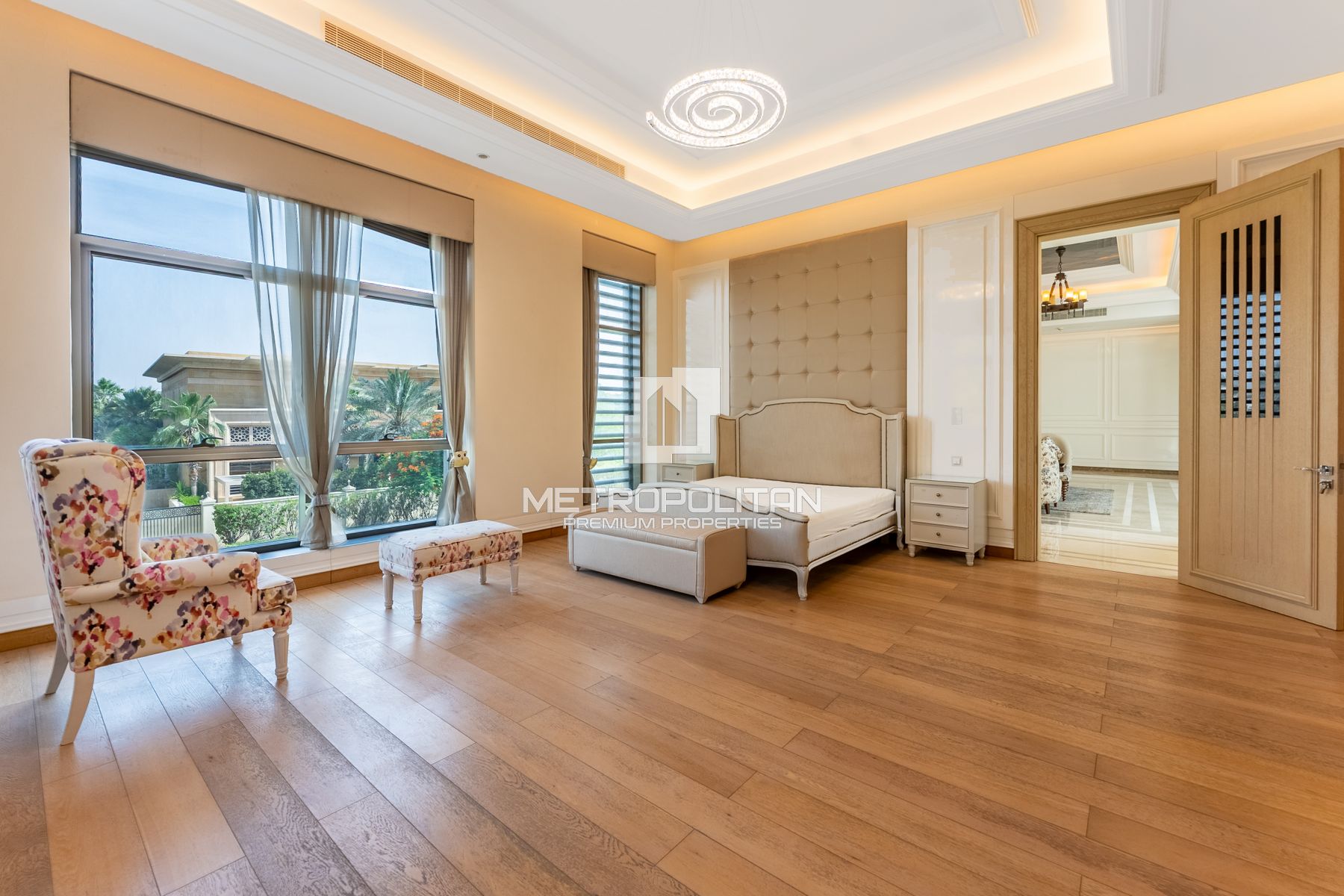 Image - Sector W, Emirates Hills, Dubai | Project - Villa