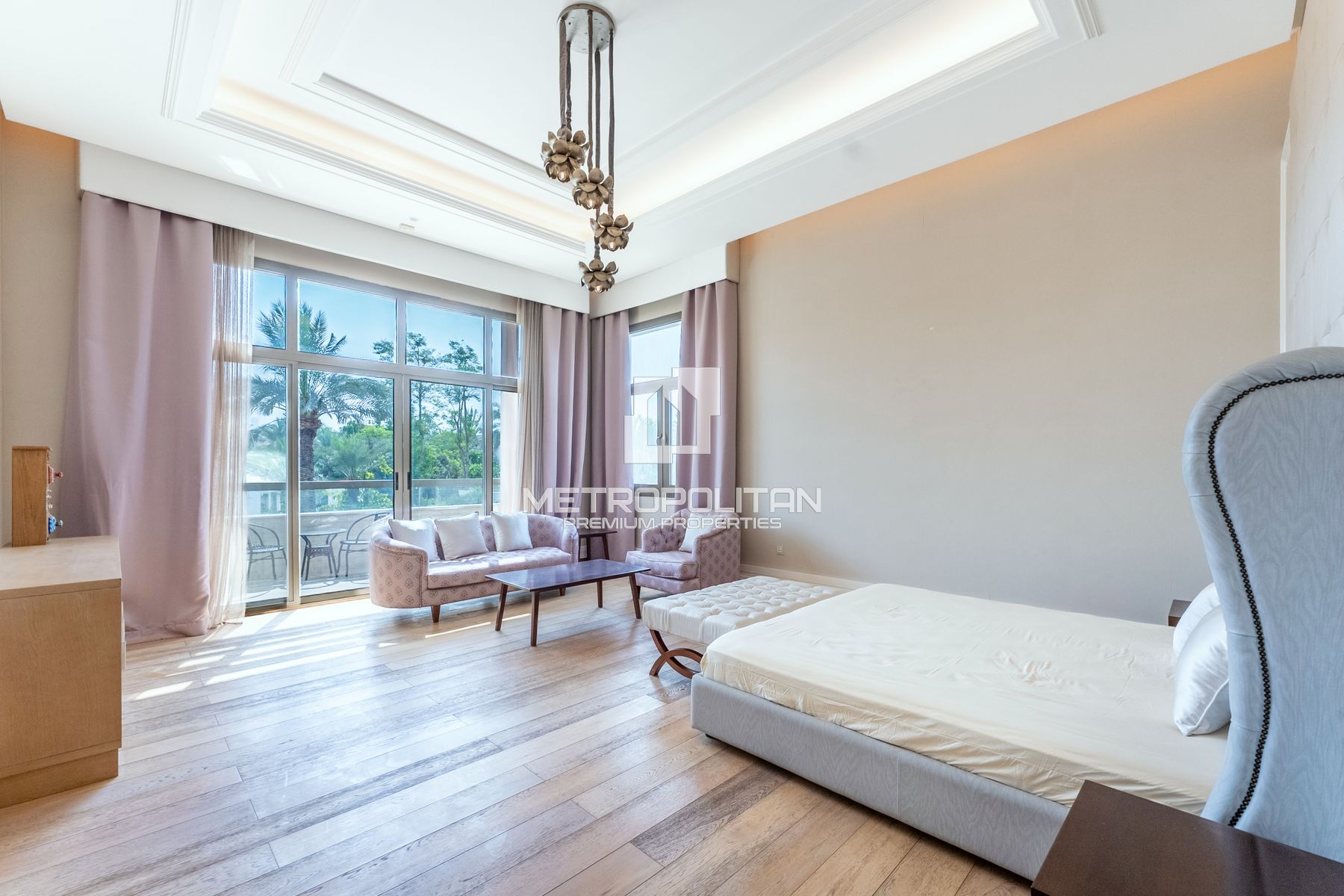 Image - Sector W, Emirates Hills, Dubai | Project - Villa