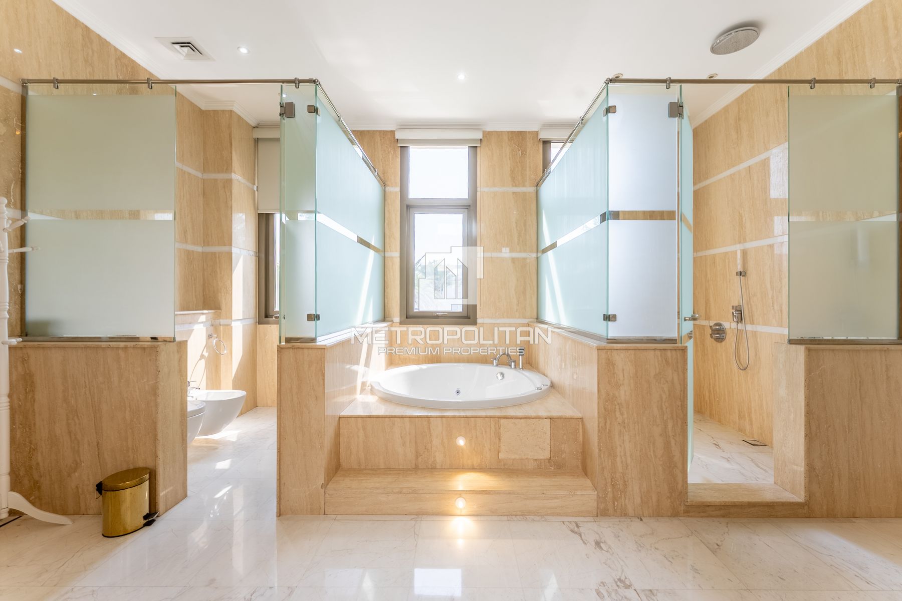 Image - Sector W, Emirates Hills, Dubai | Project - Villa