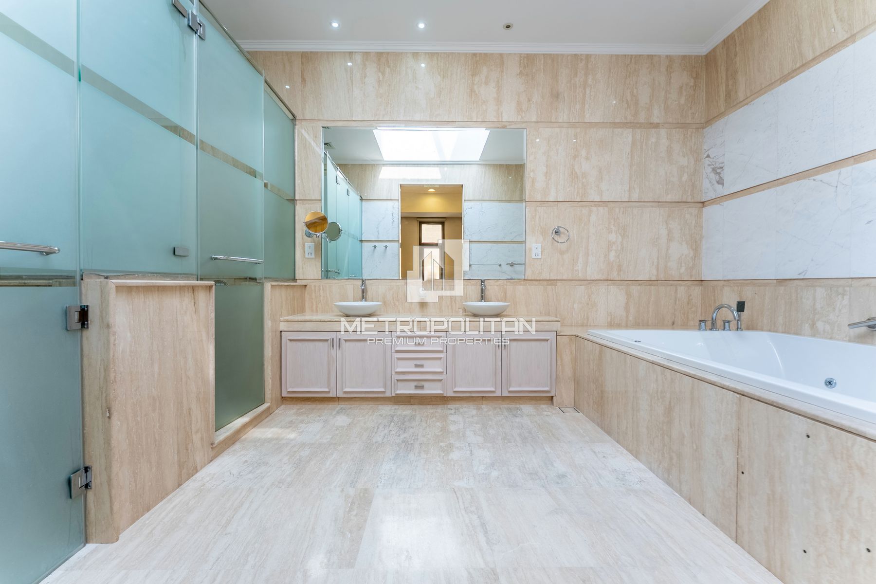 Image - Sector W, Emirates Hills, Dubai | Project - Villa