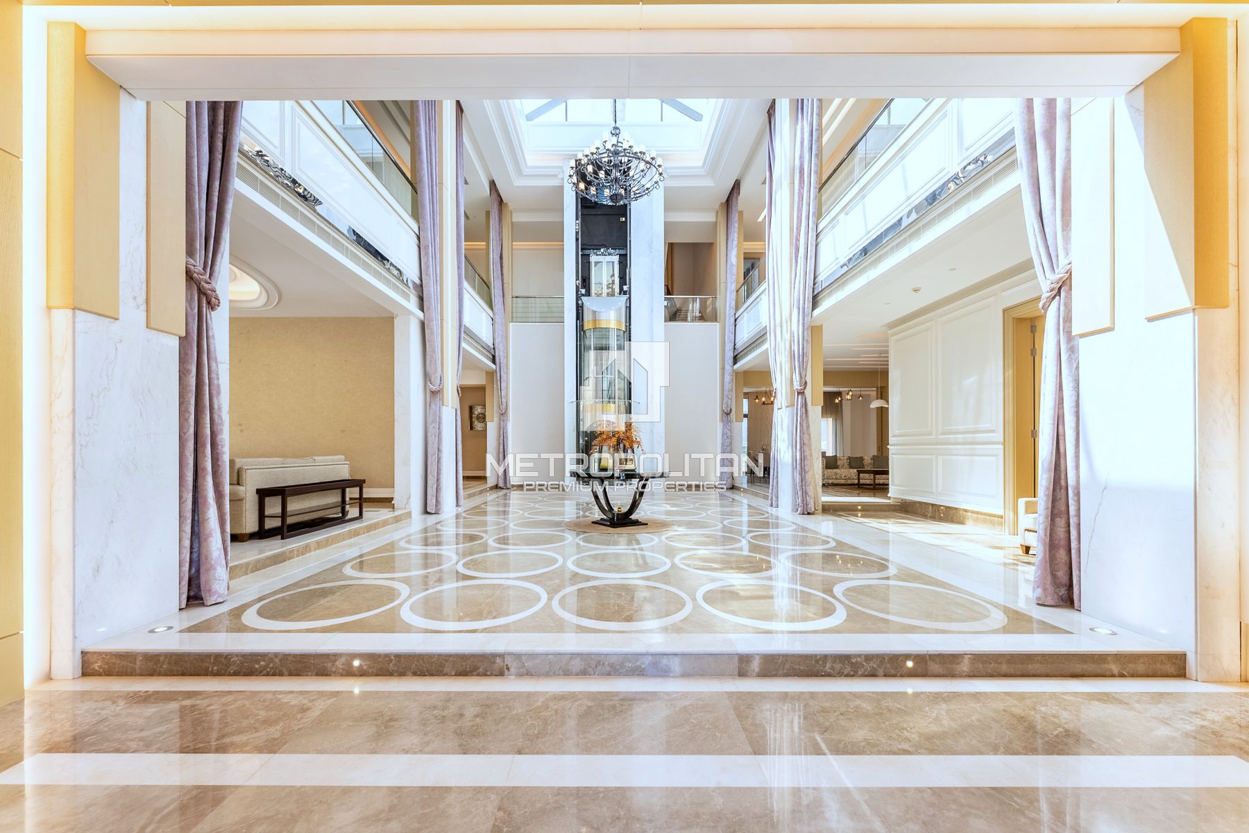 Image - Sector W, Emirates Hills, Dubai | Project - Villa