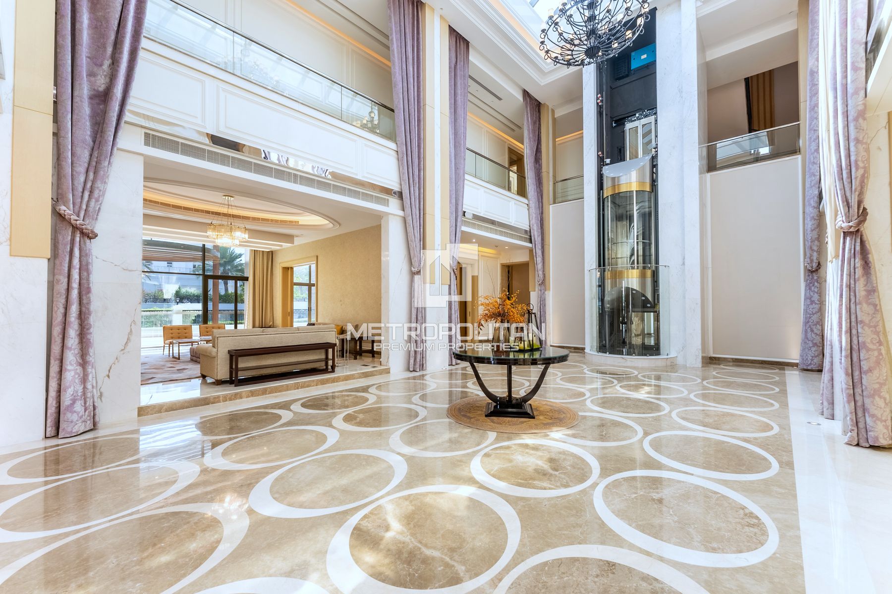 Image - Sector W, Emirates Hills, Dubai | Project - Villa