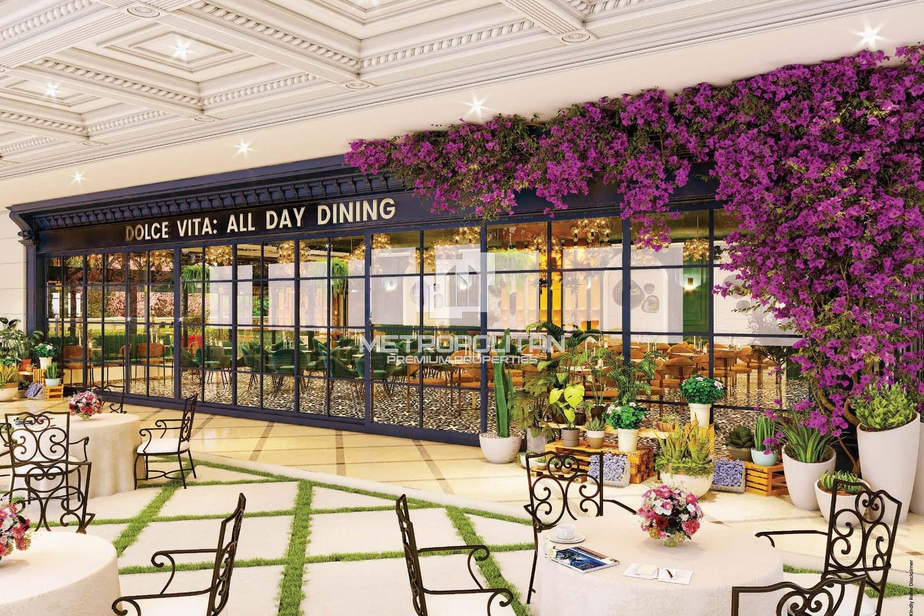 Modern Design | Access to Major Roads | High ROI photo-11