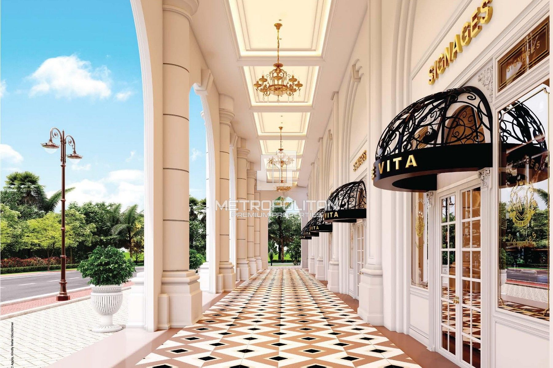 Modern Design | Access to Major Roads | High ROI photo-12