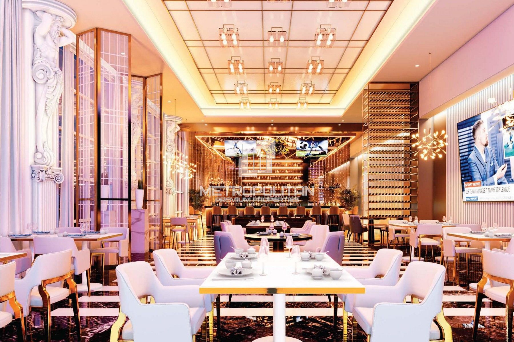 Modern Design | Access to Major Roads | High ROI photo-15