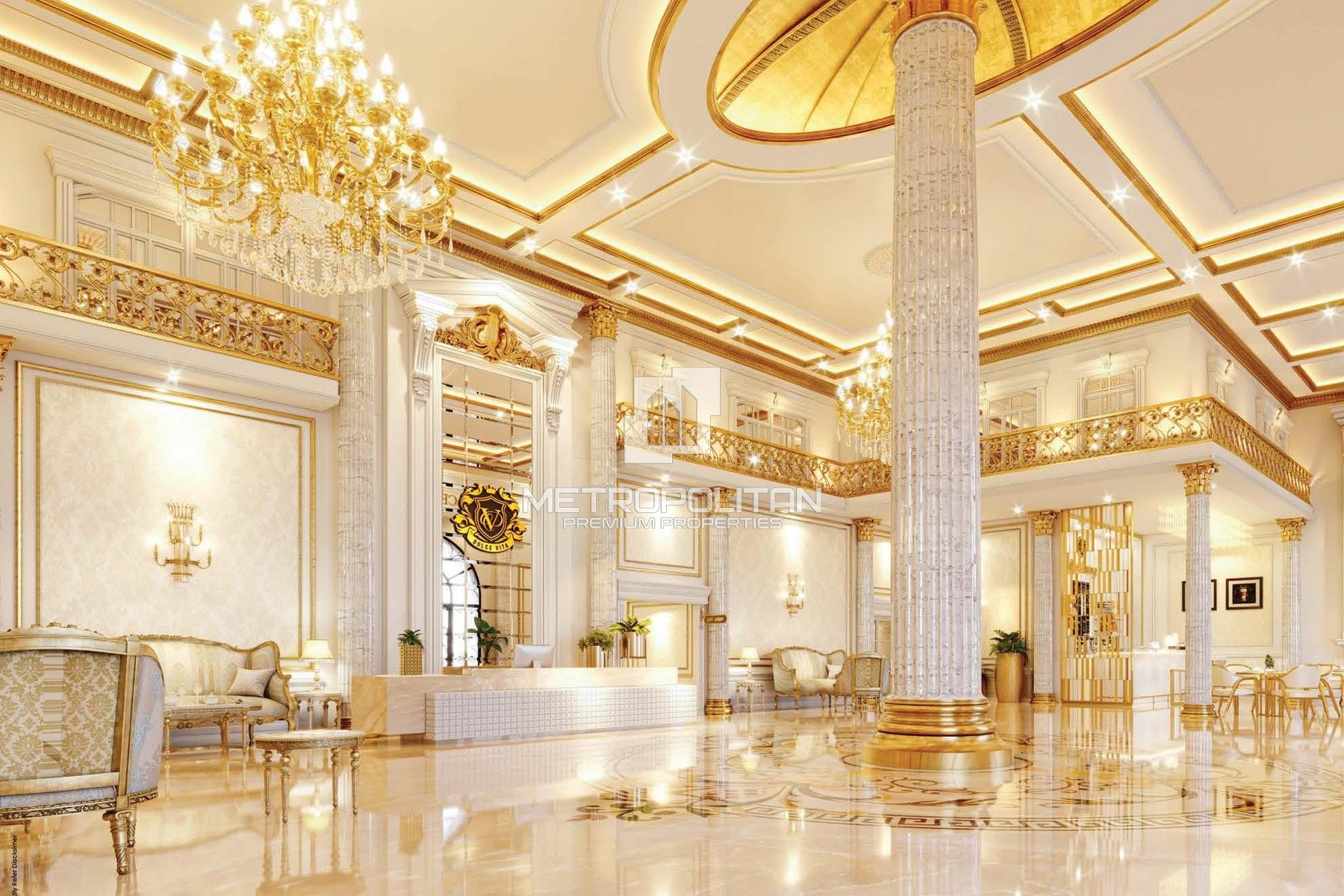 Modern Design | Access to Major Roads | High ROI photo-1