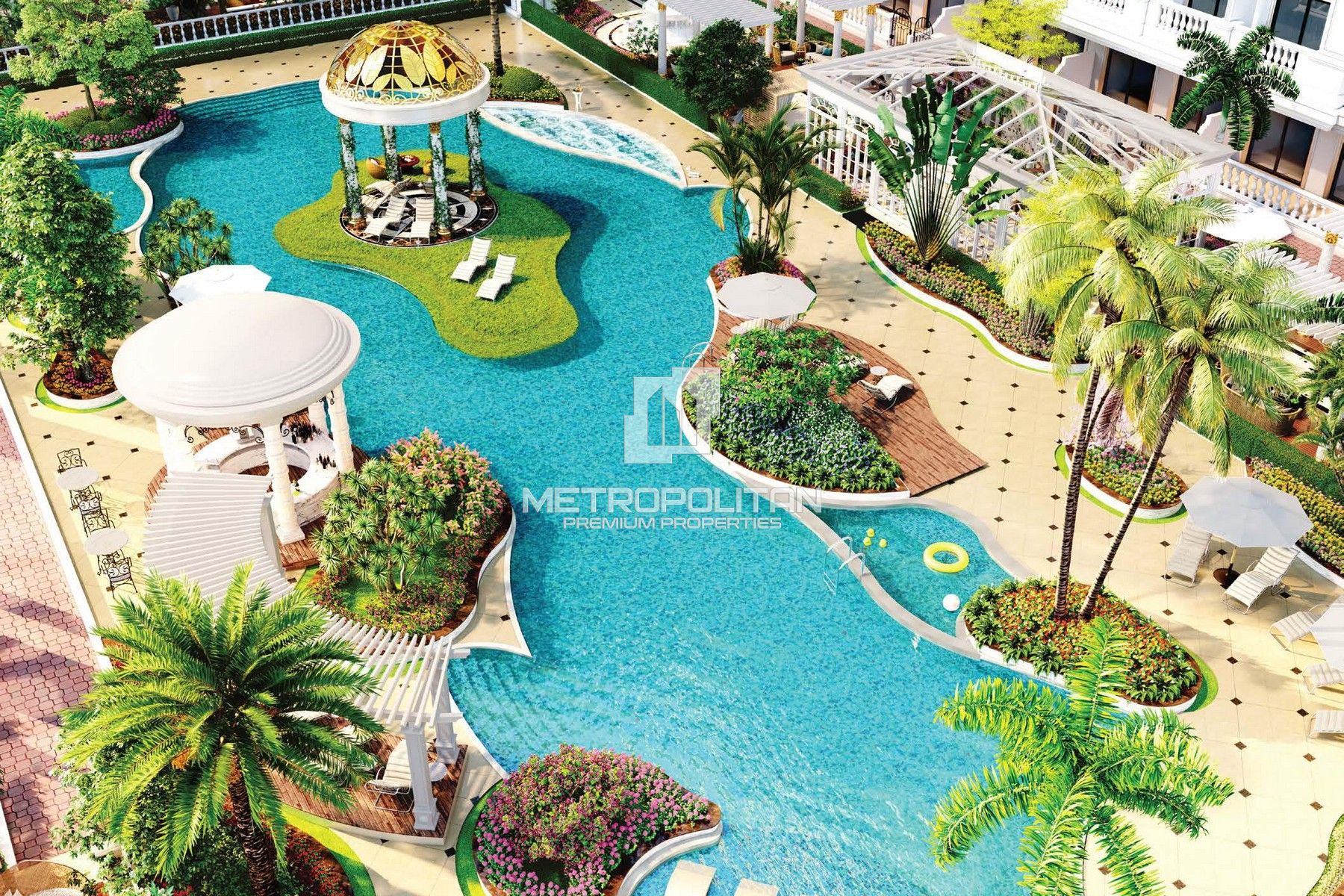 Modern Design | Access to Major Roads | High ROI photo-19