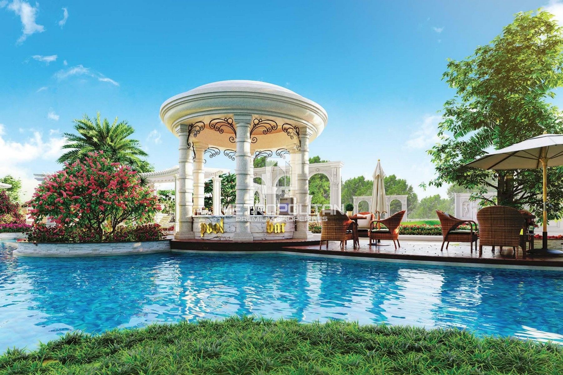 Modern Design | Access to Major Roads | High ROI photo-21