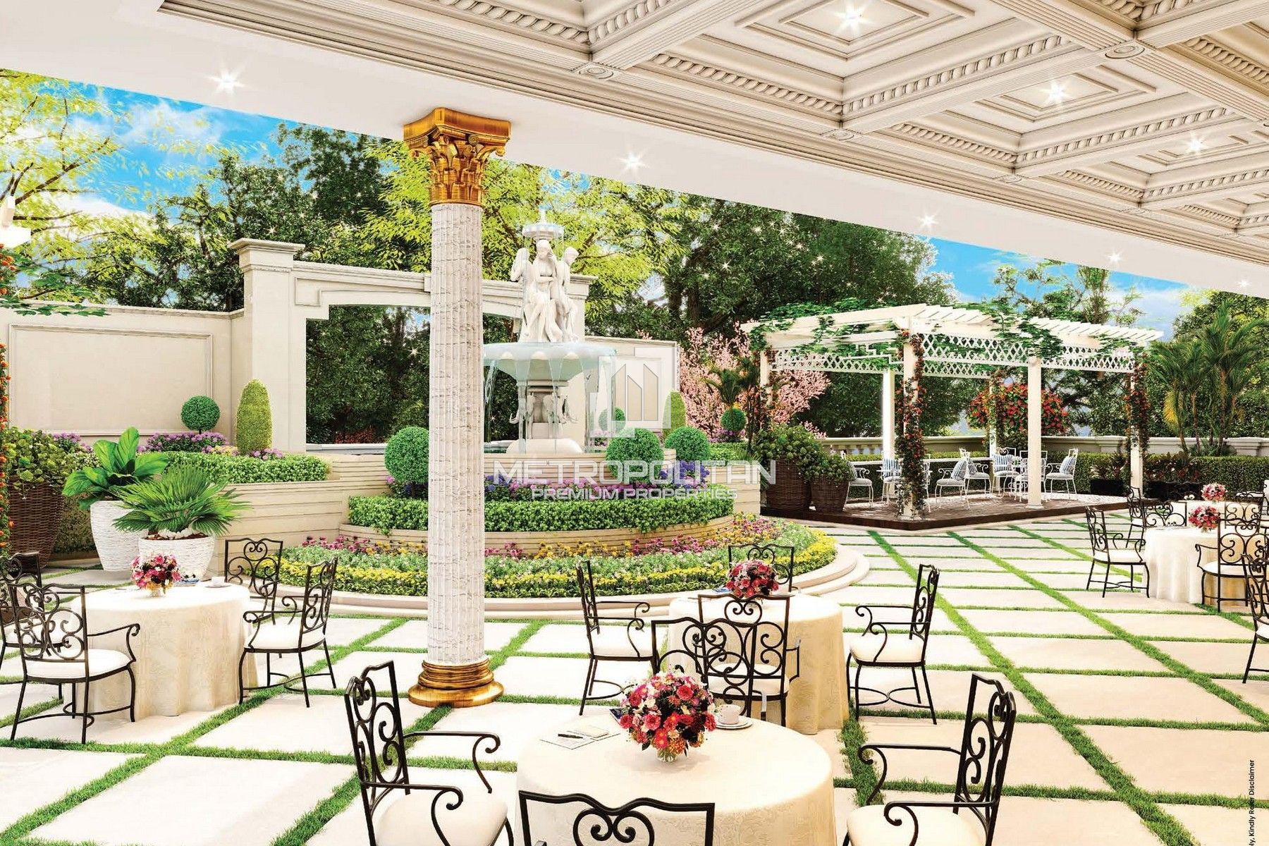 Modern Design | Access to Major Roads | High ROI photo-7