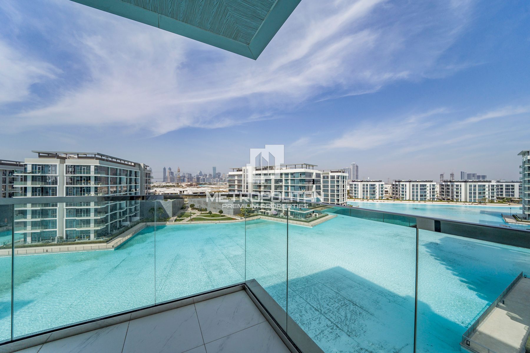 3-комнатная квартира на продажу в Mohammed Bin Rashid City – MS-21460 photo-0
