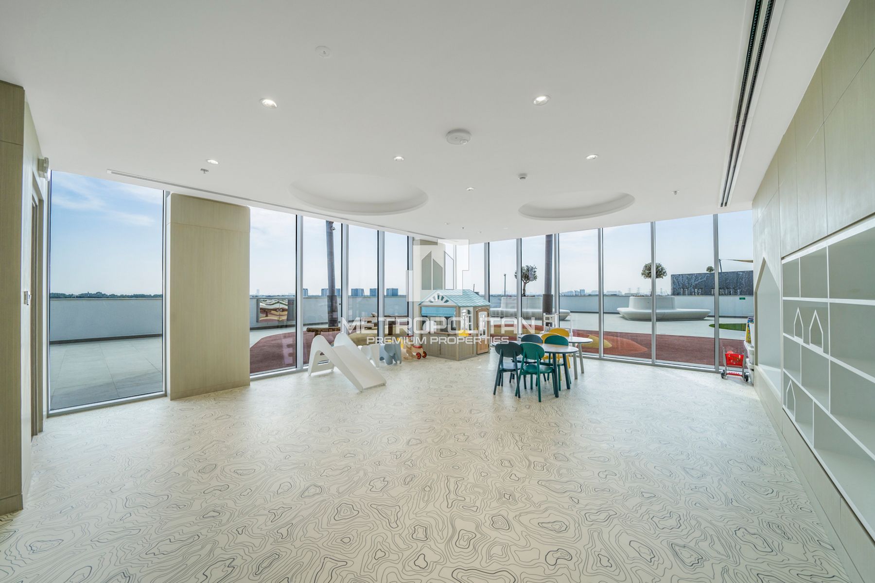 3-комнатная квартира на продажу в Mohammed Bin Rashid City – MS-21460 photo-11