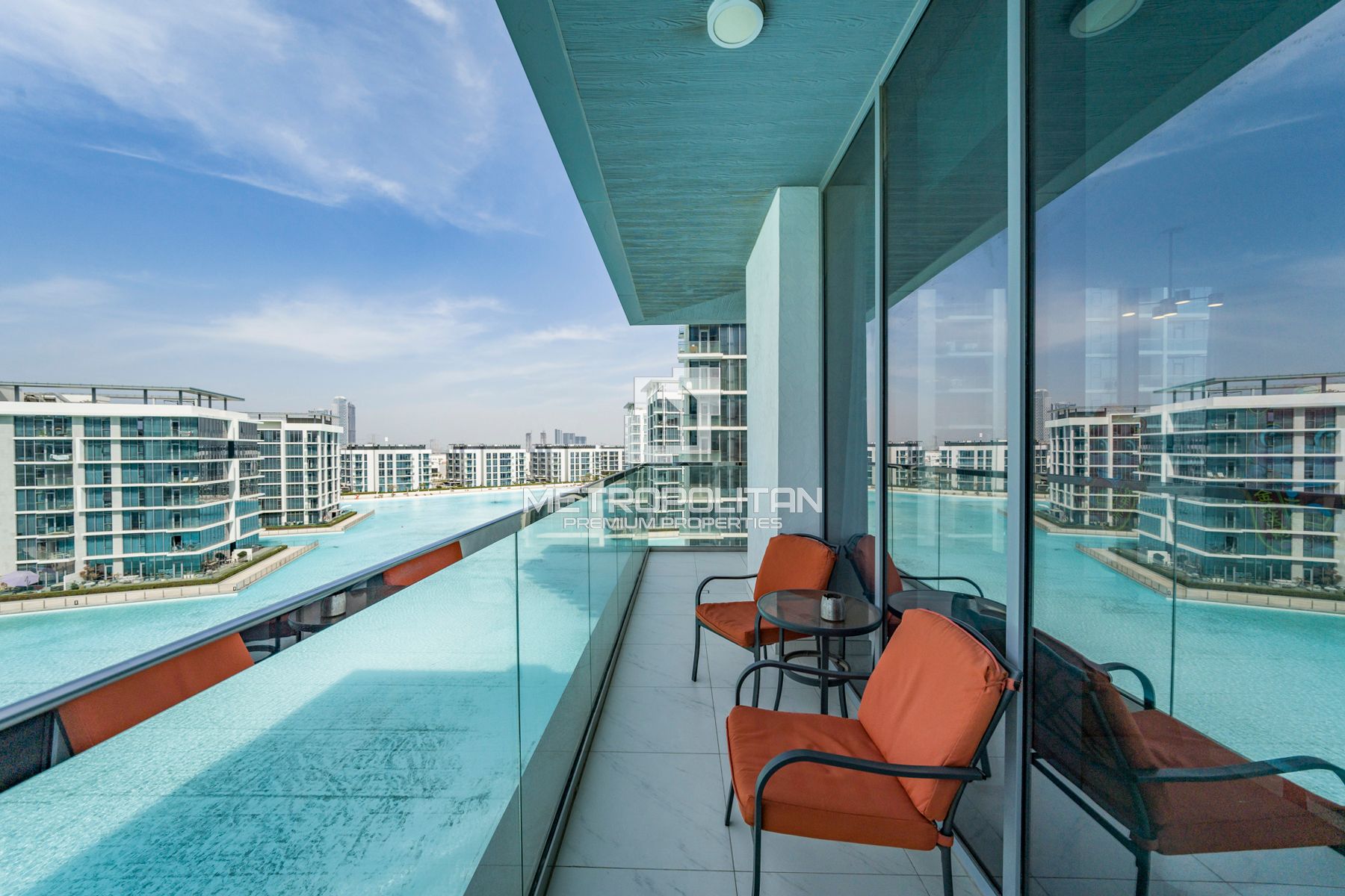 3-комнатная квартира на продажу в Mohammed Bin Rashid City – MS-21460 photo-1