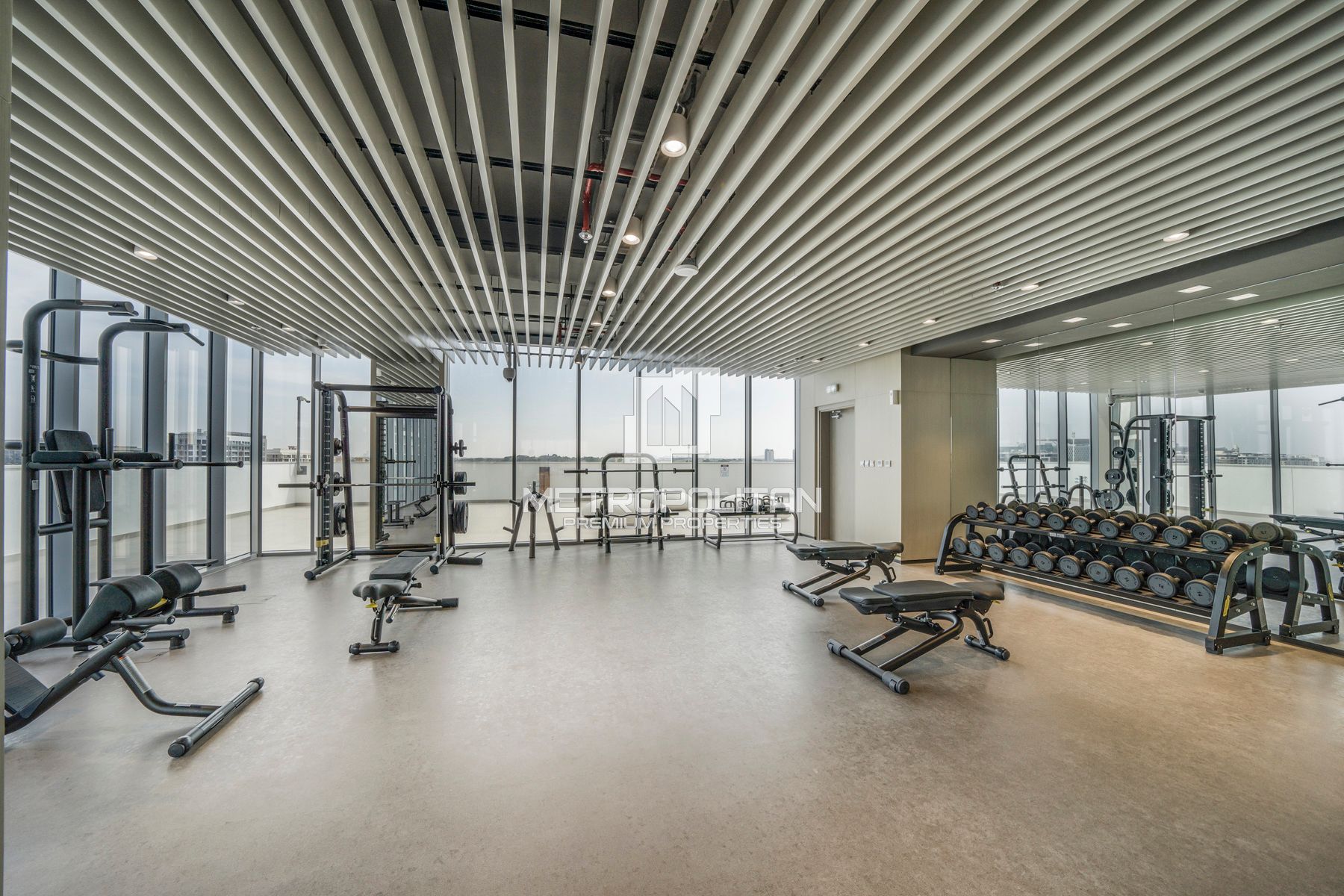3-комнатная квартира на продажу в Mohammed Bin Rashid City – MS-21460 photo-25