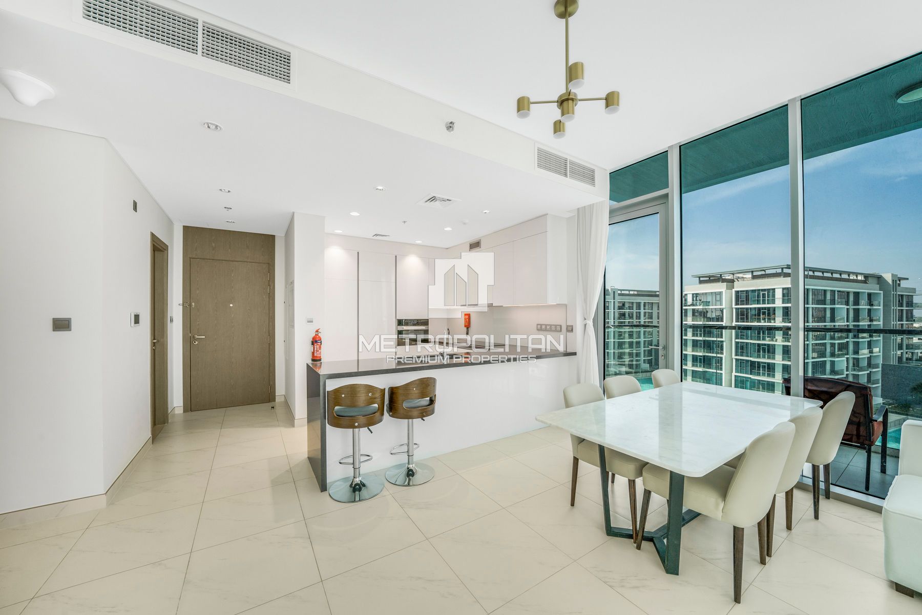 3-комнатная квартира на продажу в Mohammed Bin Rashid City – MS-21460 photo-2