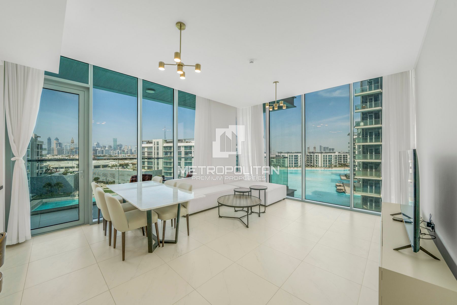 3-комнатная квартира на продажу в Mohammed Bin Rashid City – MS-21460 photo-3