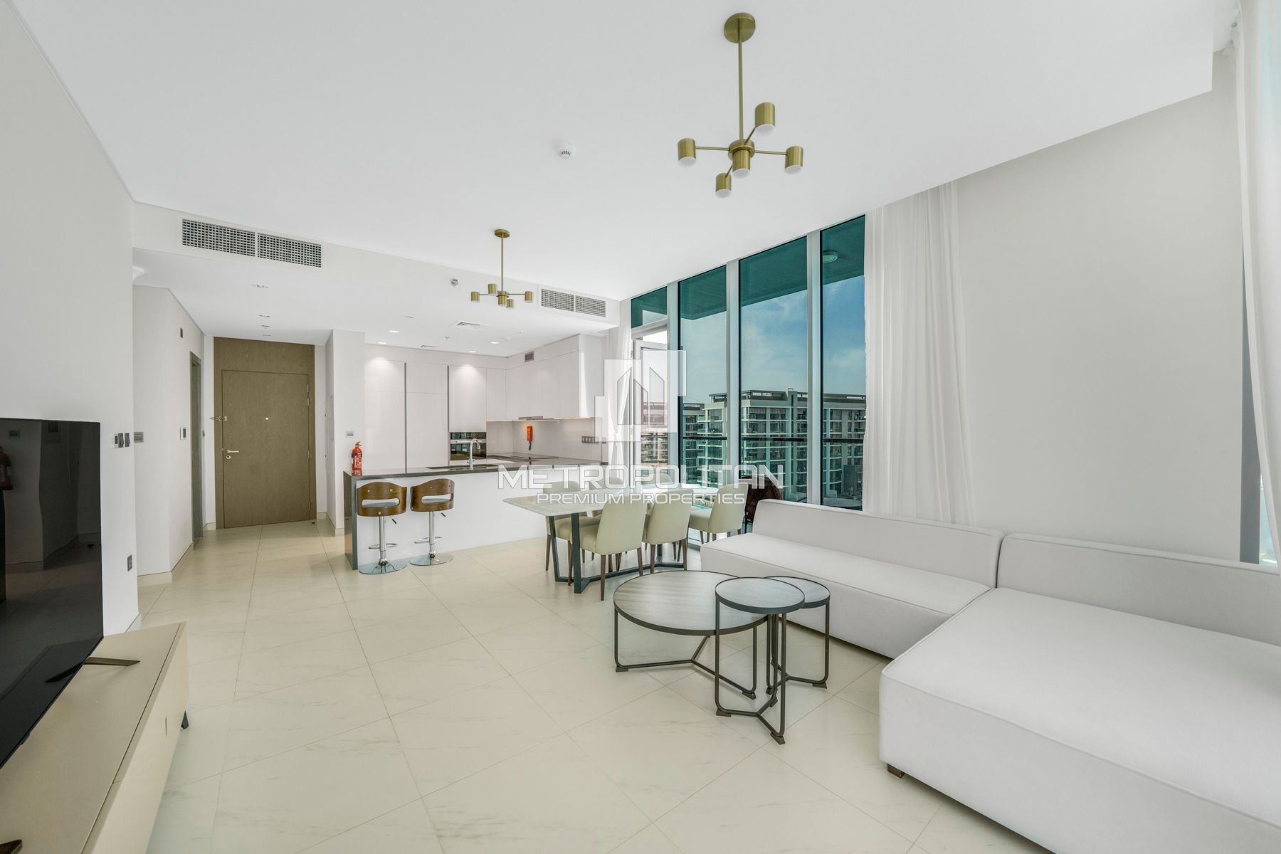 3-комнатная квартира на продажу в Mohammed Bin Rashid City – MS-21460 photo-4