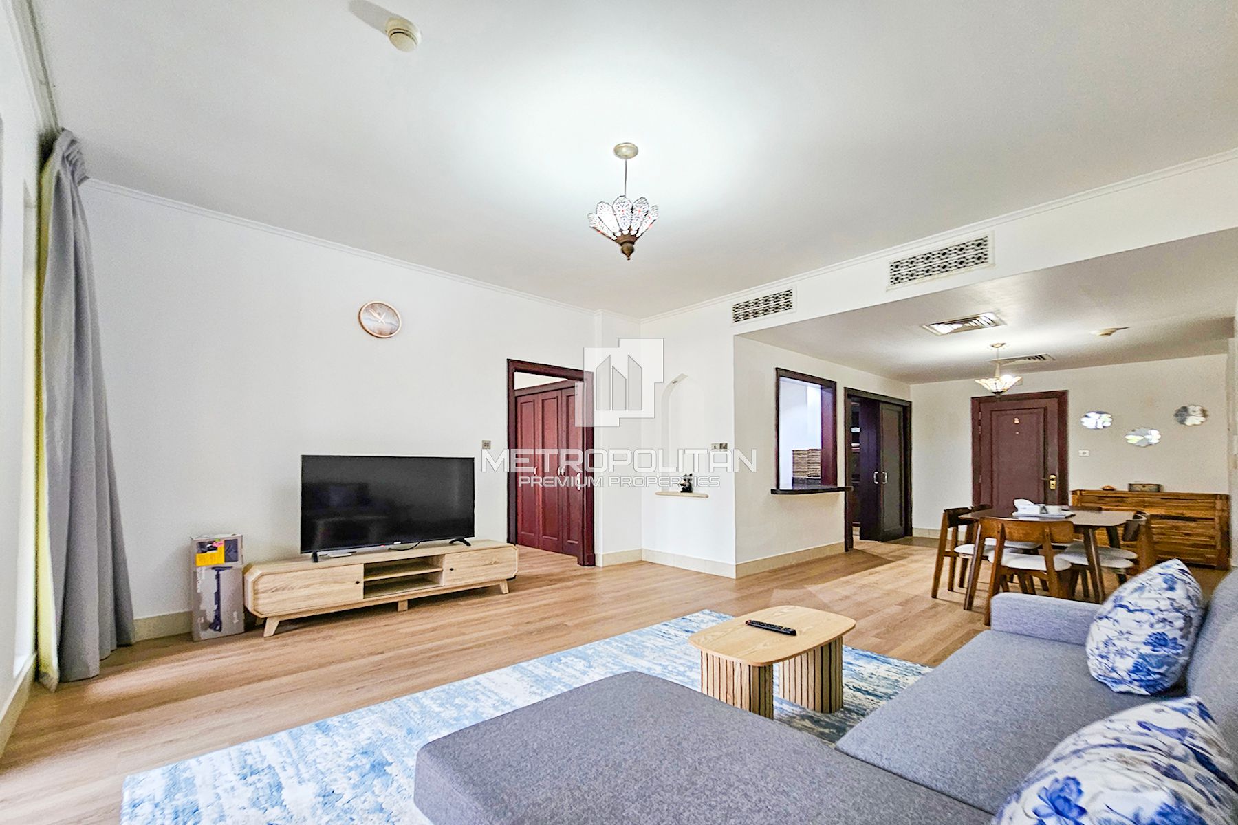 2-комнатная квартира на продажу в Old Town – MS-21476 photo-1