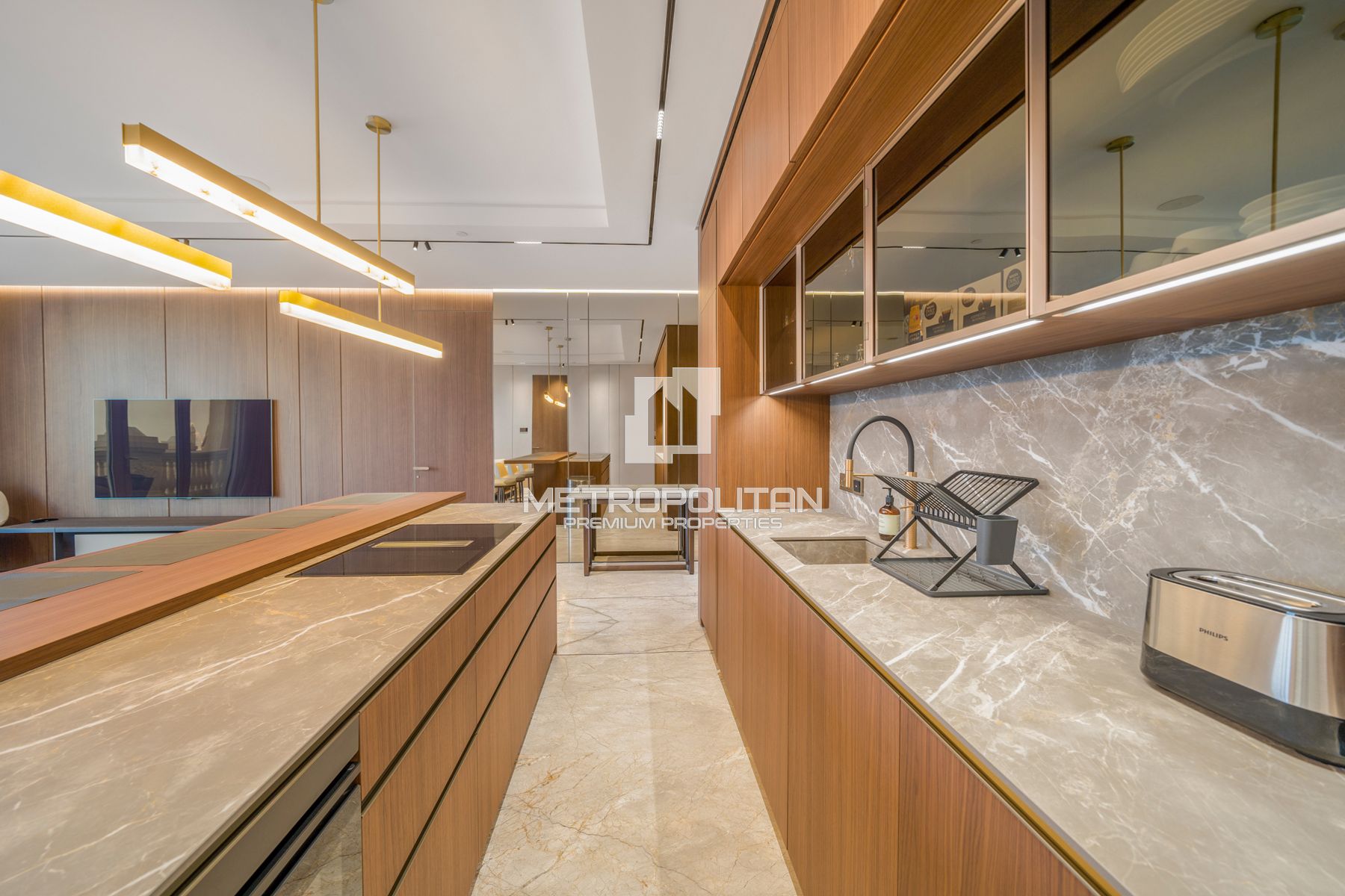 2-комнатная квартира на продажу в Palm Jumeirah – MS-21478 photo-9