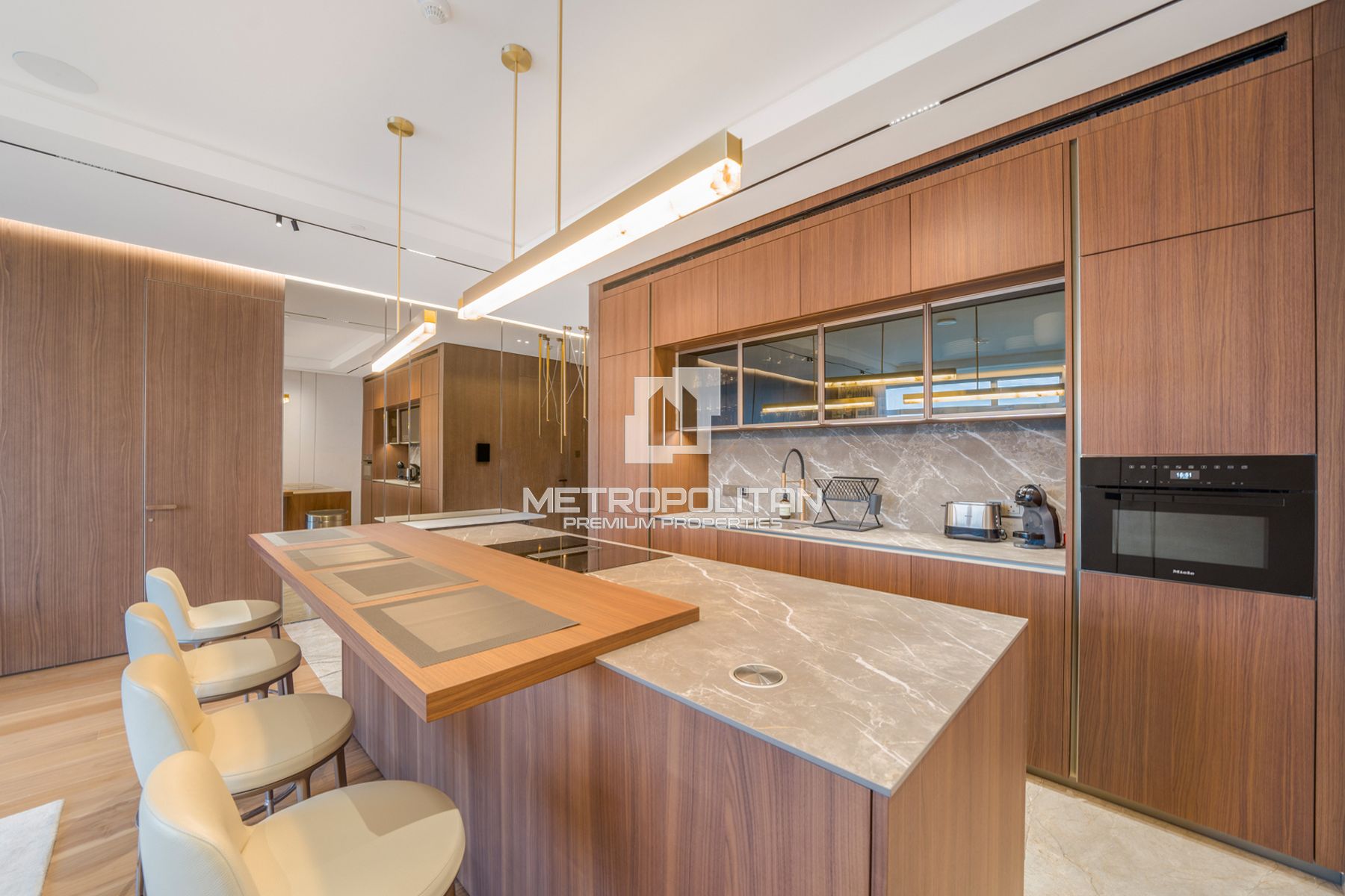 2-комнатная квартира на продажу в Palm Jumeirah – MS-21478 photo-10