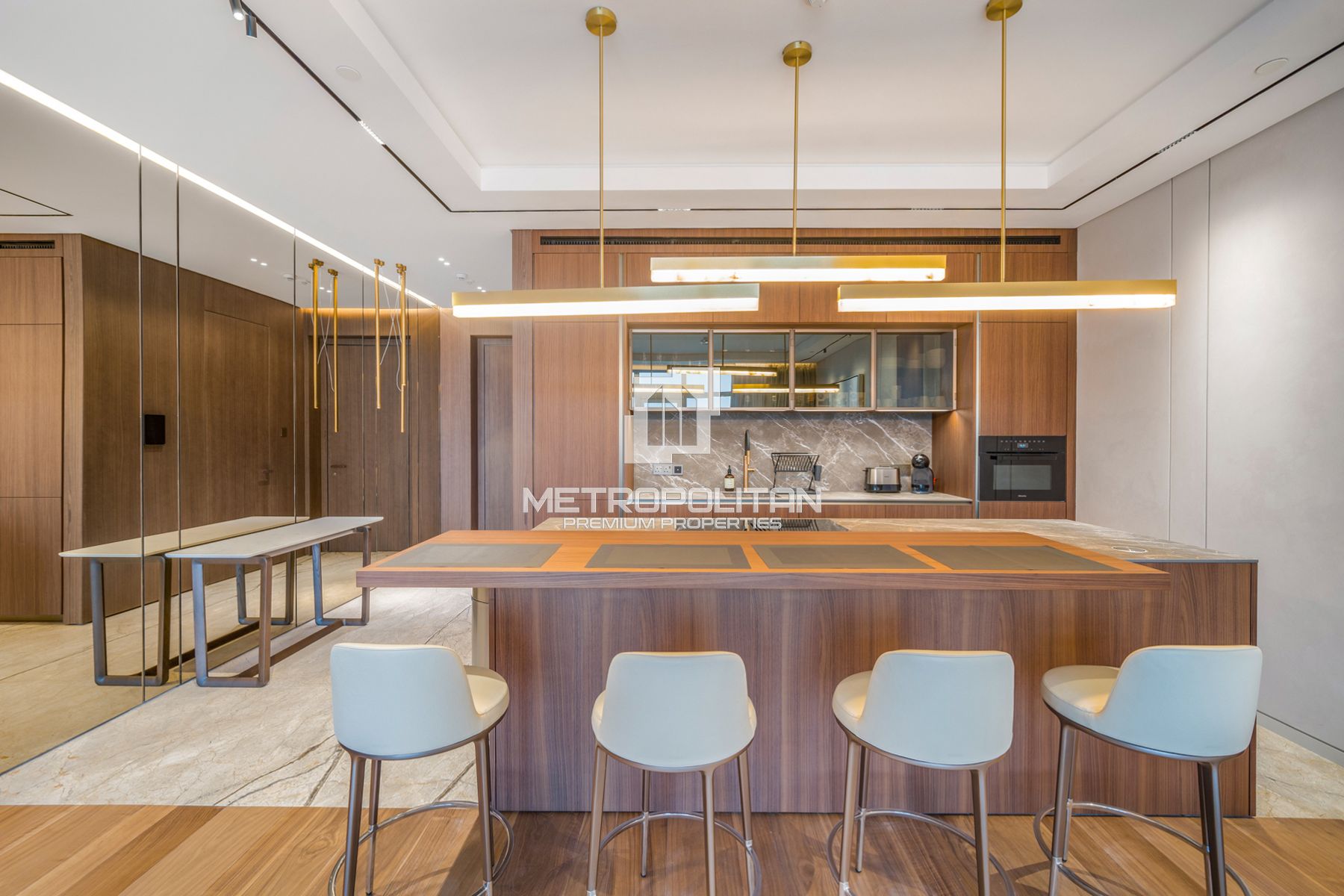 2-комнатная квартира на продажу в Palm Jumeirah – MS-21478 photo-11