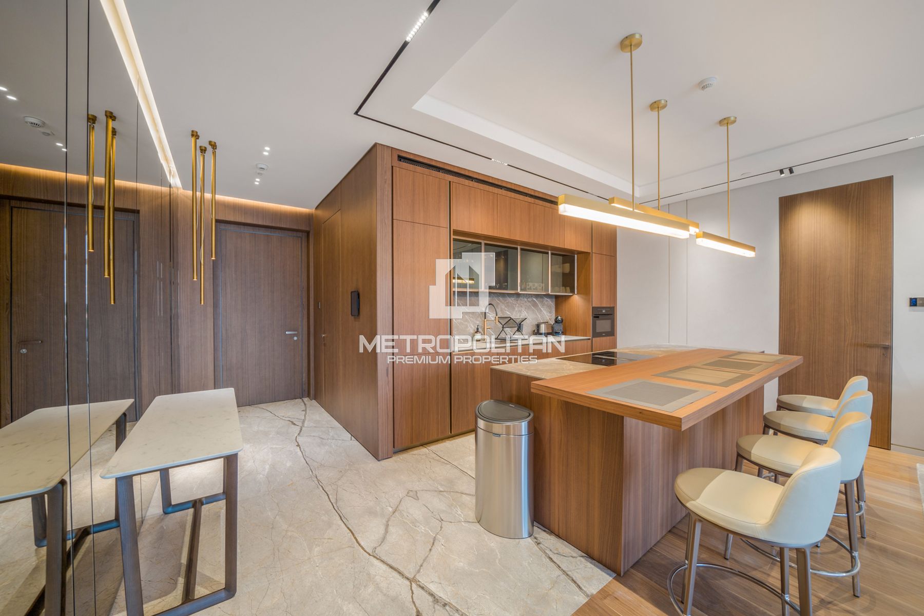 2-комнатная квартира на продажу в Palm Jumeirah – MS-21478 photo-12