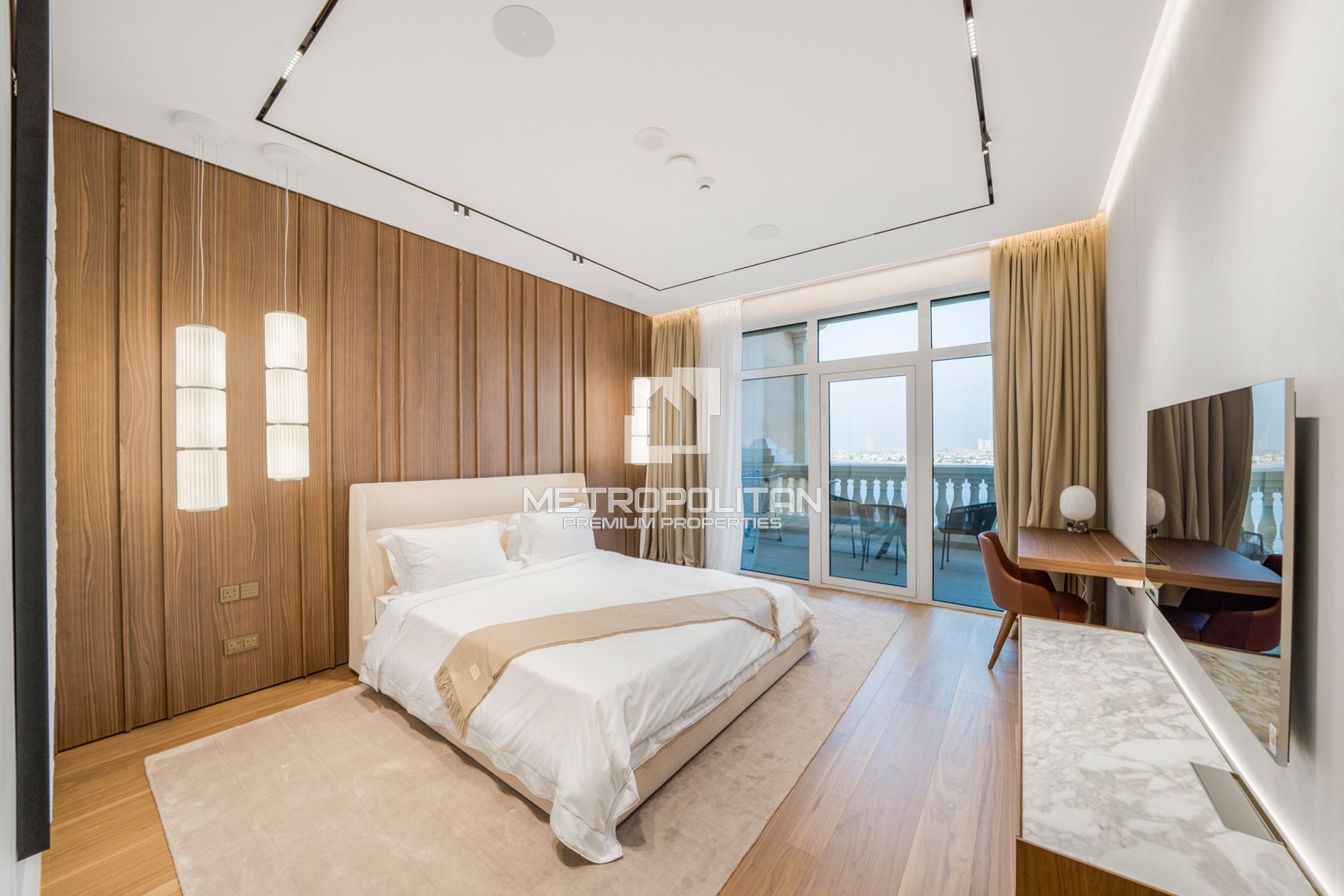 2-комнатная квартира на продажу в Palm Jumeirah – MS-21478 photo-13