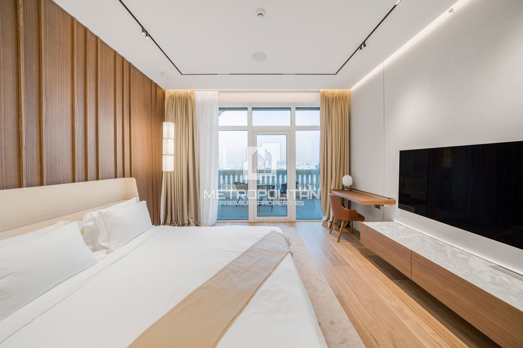 2-комнатная квартира на продажу в Palm Jumeirah – MS-21478 photo-14