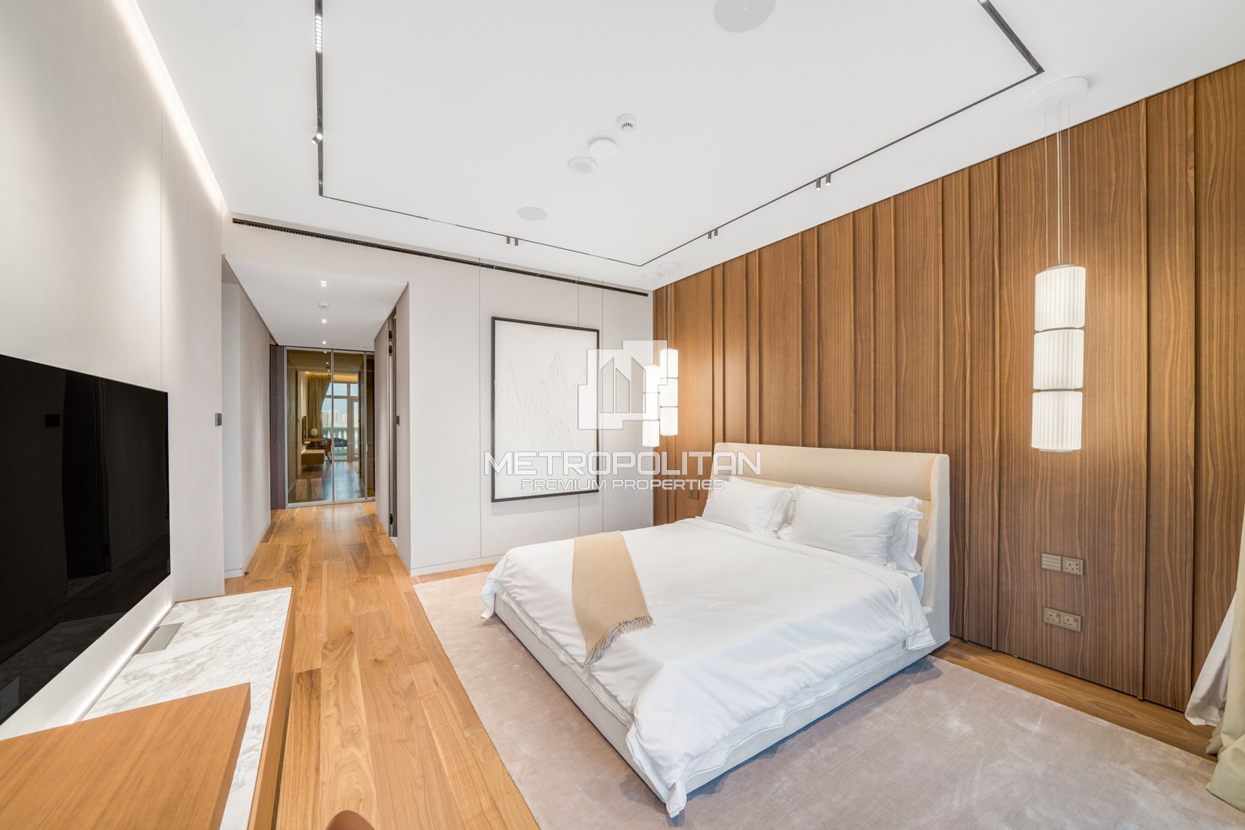 2-комнатная квартира на продажу в Palm Jumeirah – MS-21478 photo-15