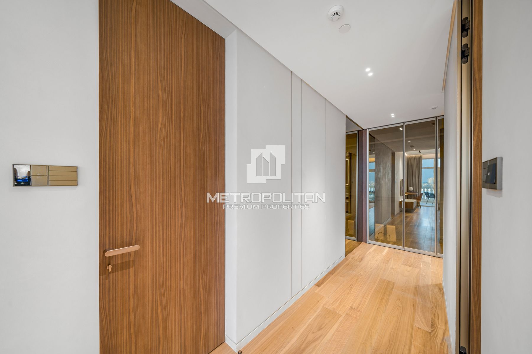 2-комнатная квартира на продажу в Palm Jumeirah – MS-21478 photo-18