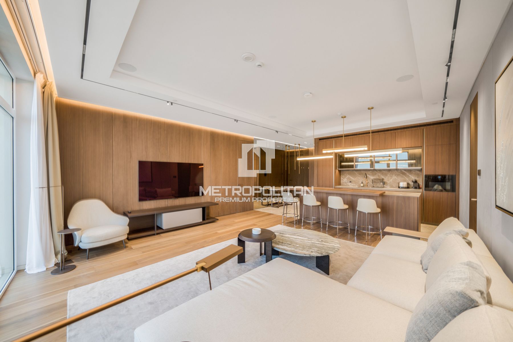 2-комнатная квартира на продажу в Palm Jumeirah – MS-21478 photo-1